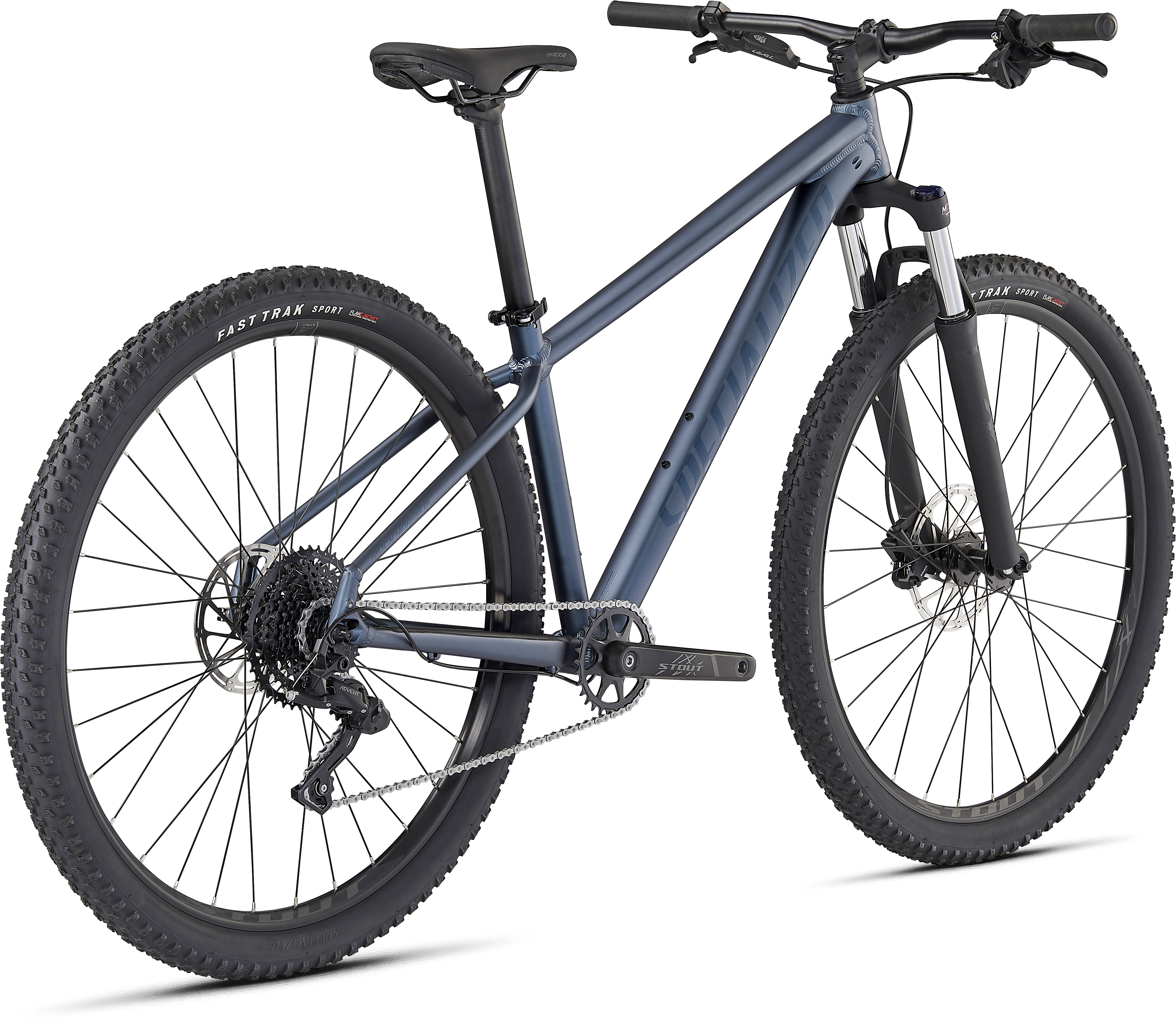 Small specialized online rockhopper