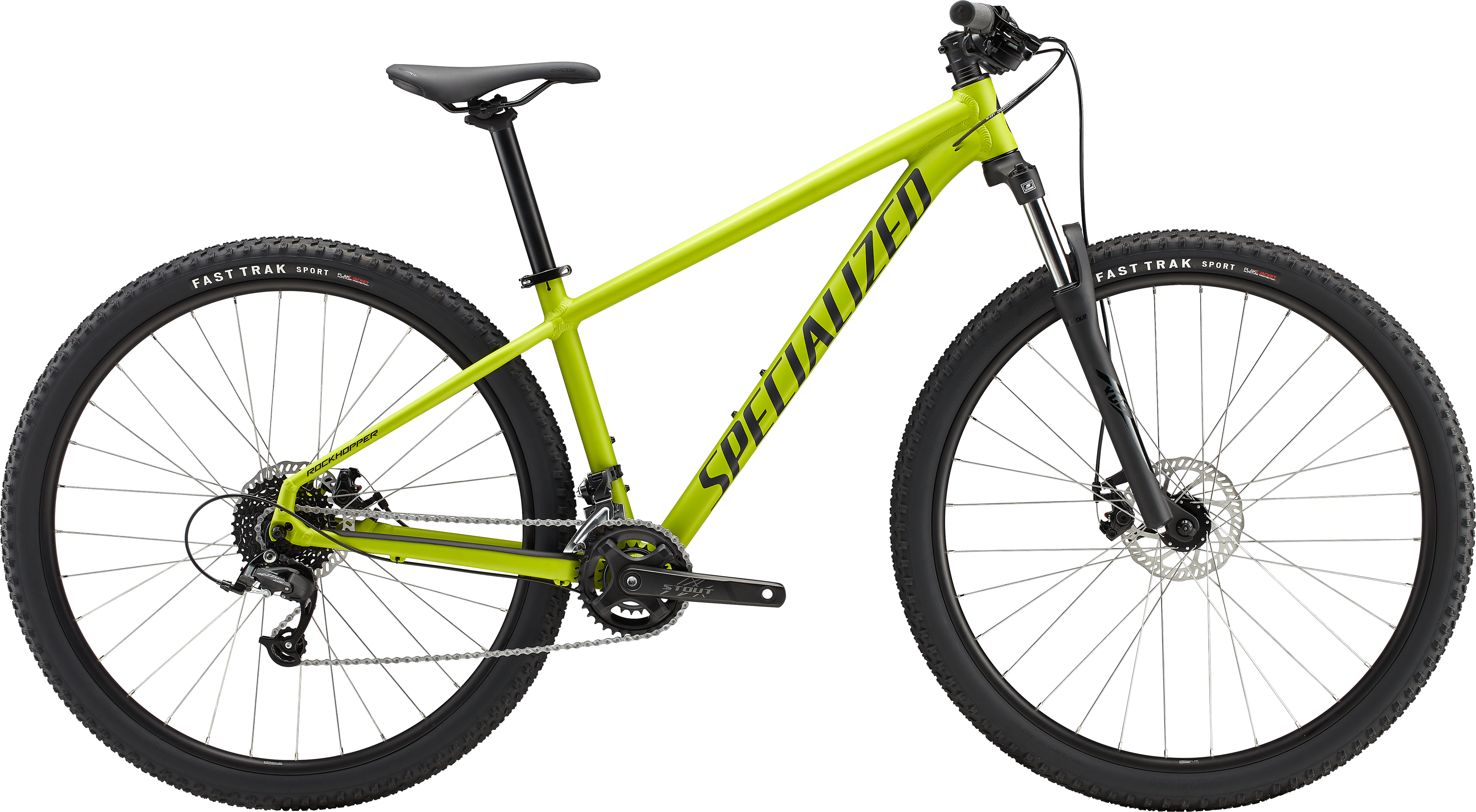 VTT Trail Homme