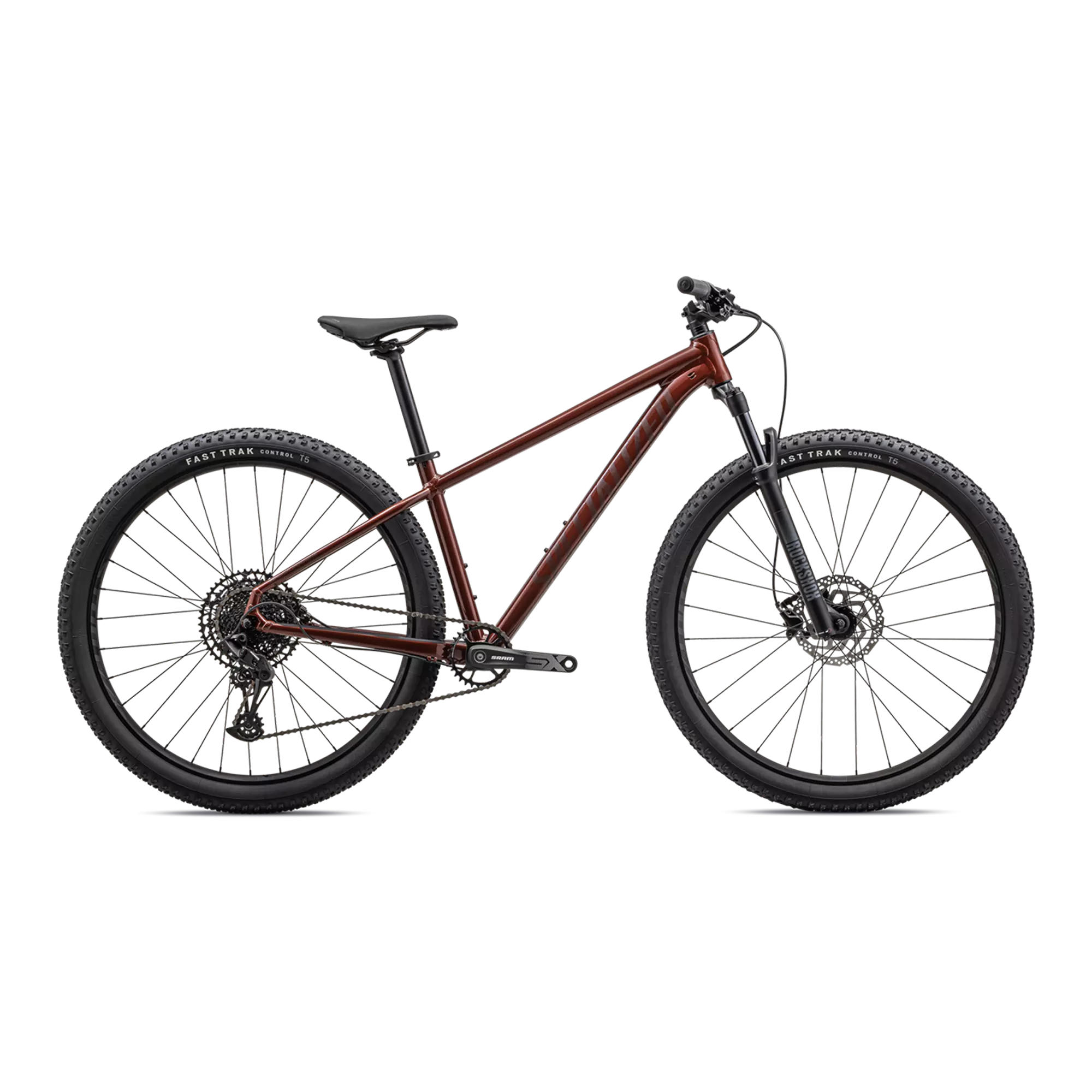 Rockhopper Expert 27.5