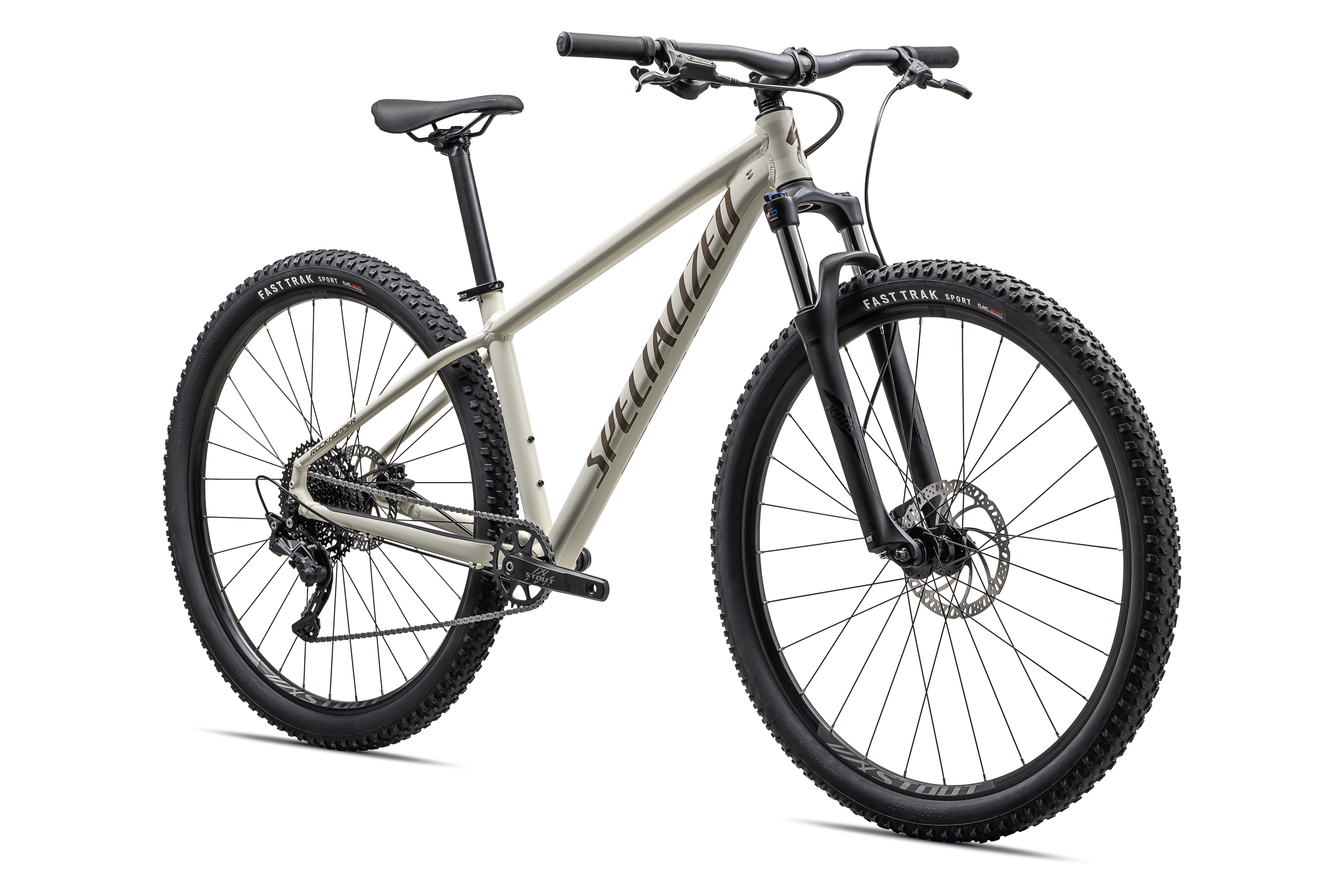 Specialized 27.5 mtb deals hardtail