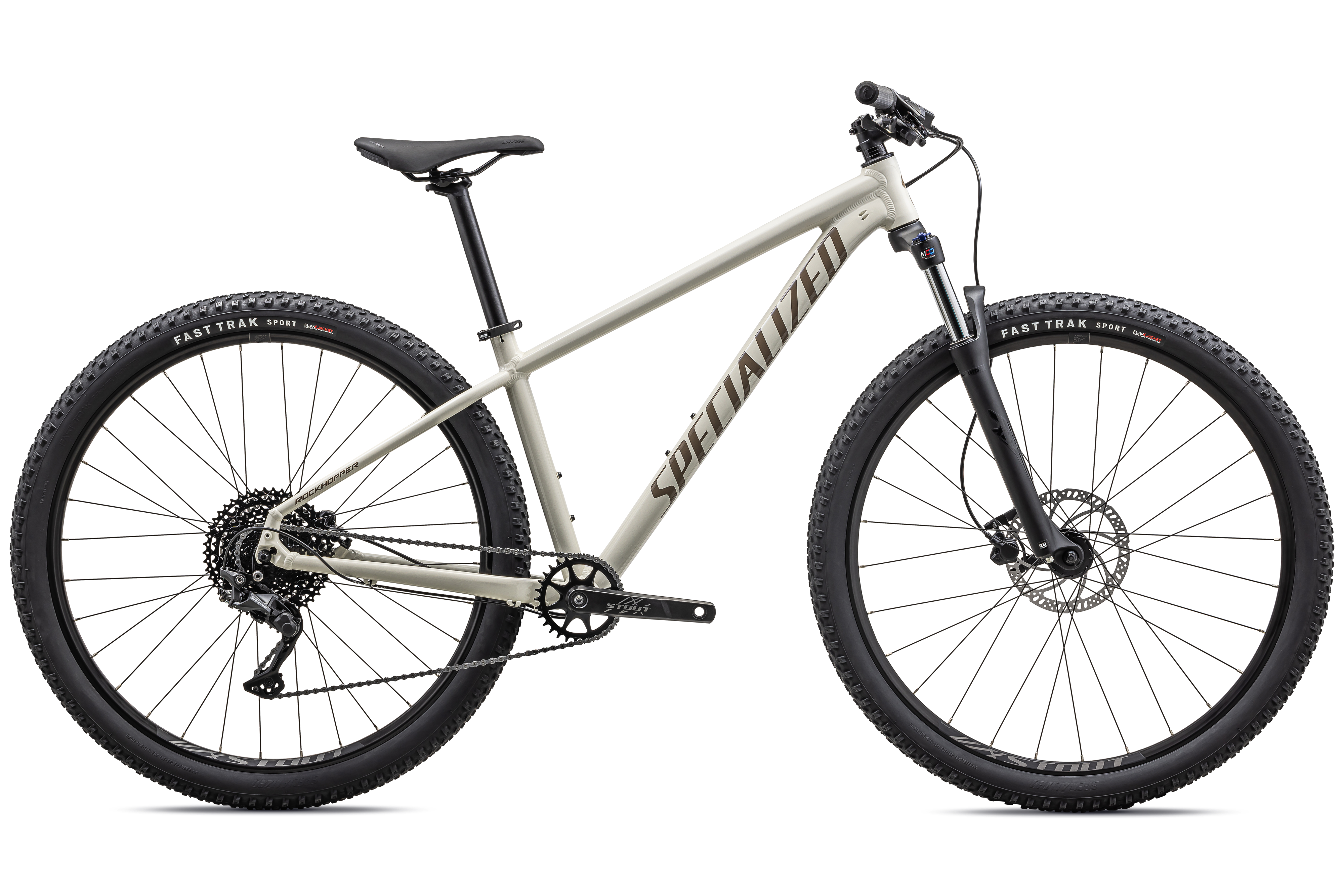 Vtt specialized 2025 rockhopper comp