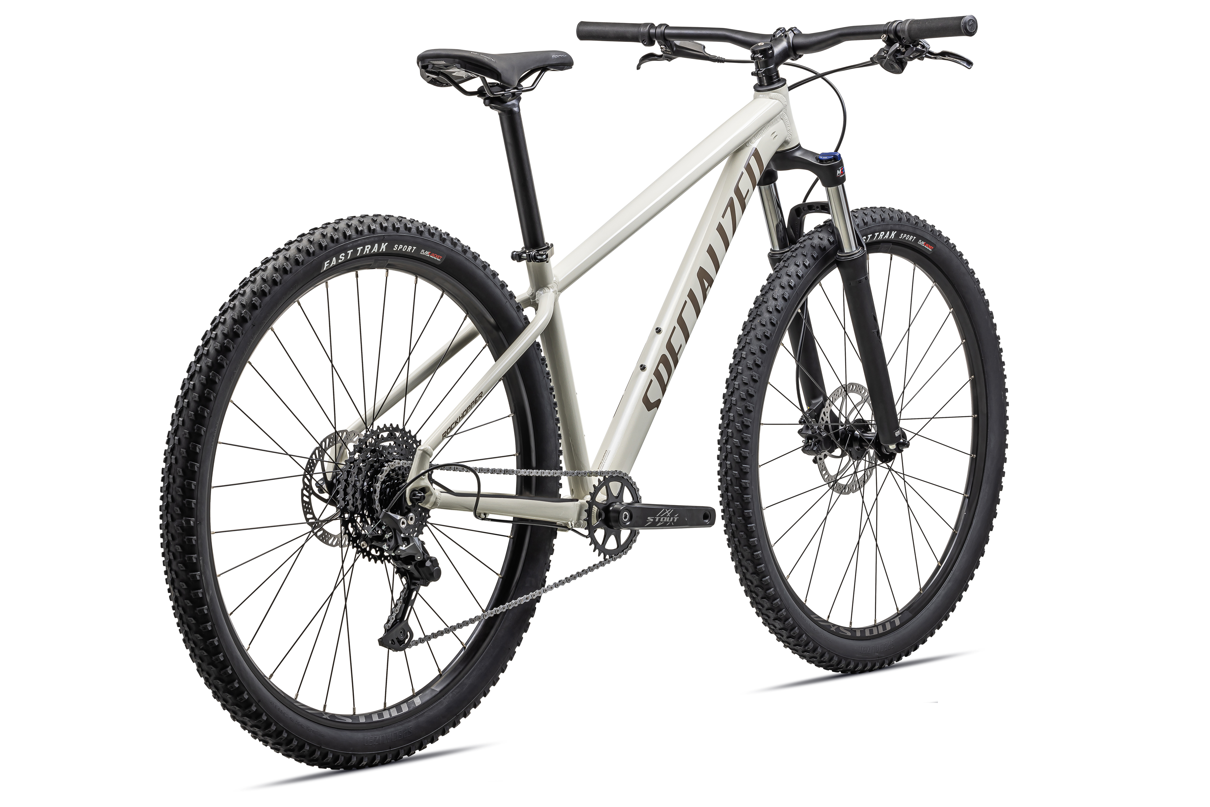 Specialized rockhopper 2025 comp 1x 2021