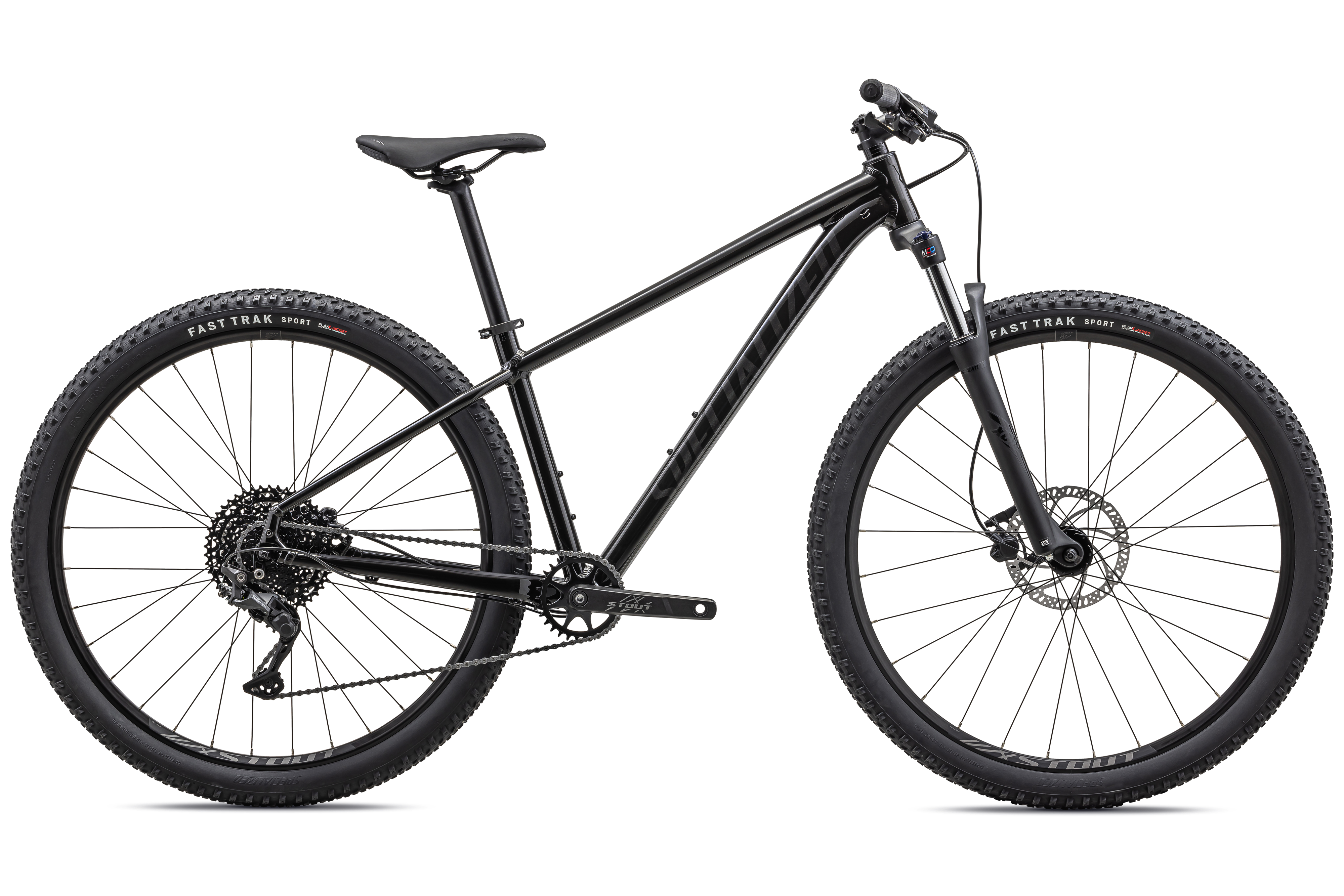 スペシャライズド ロックホッパー MTB マウンテンバイク - 自転車本体