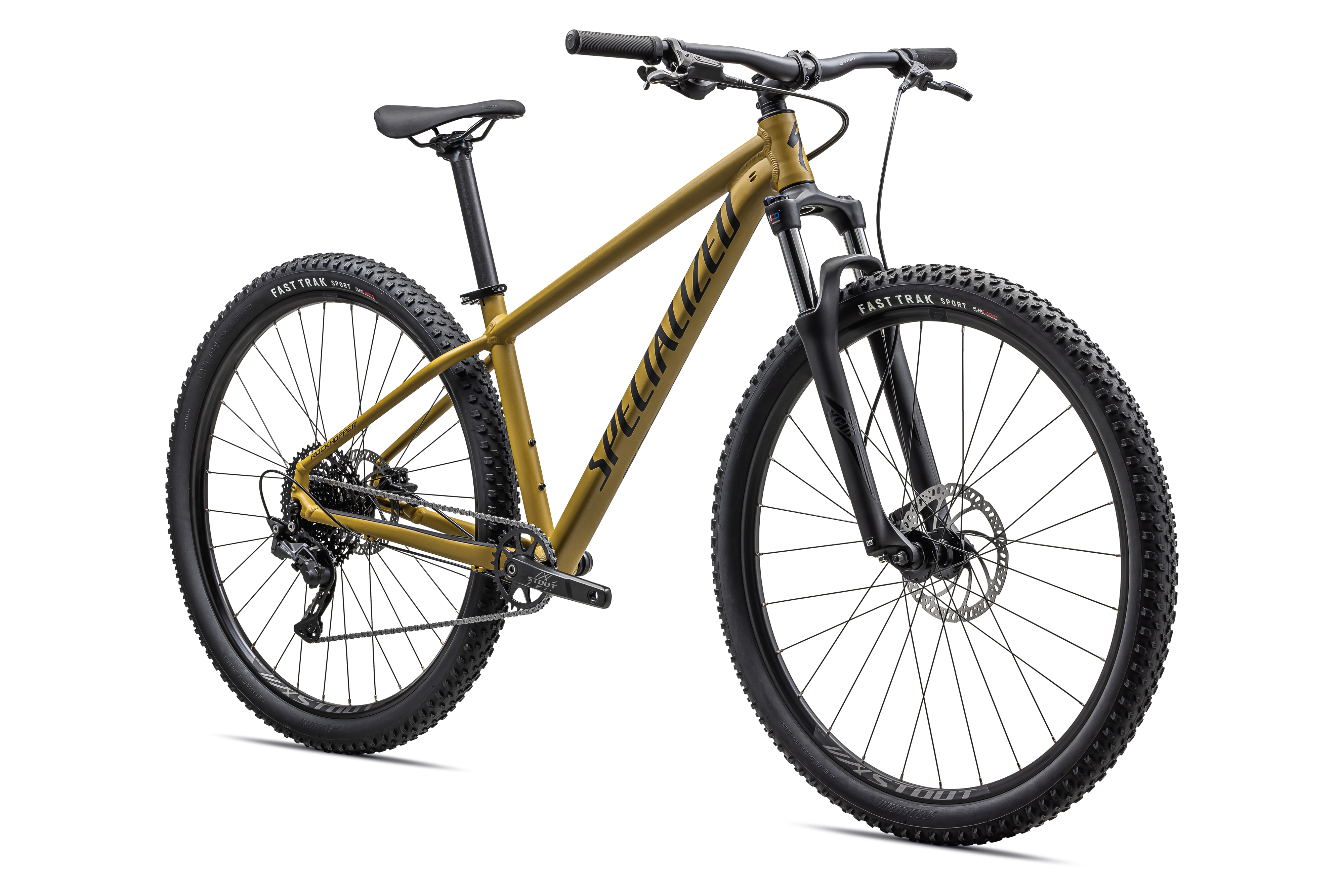 Rockhopper 27.5 deals specialized