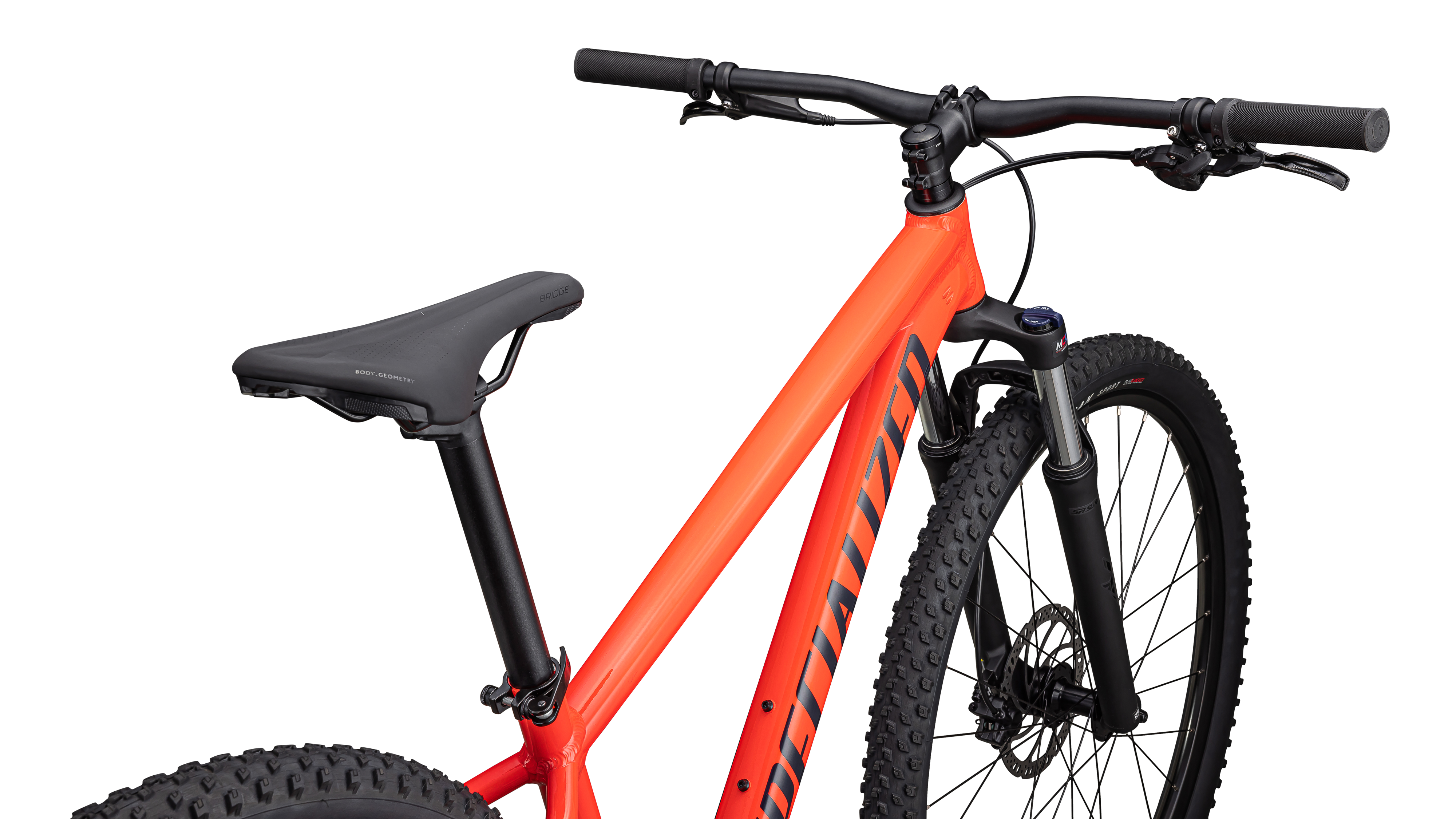 Stout clearance blaze 27.5