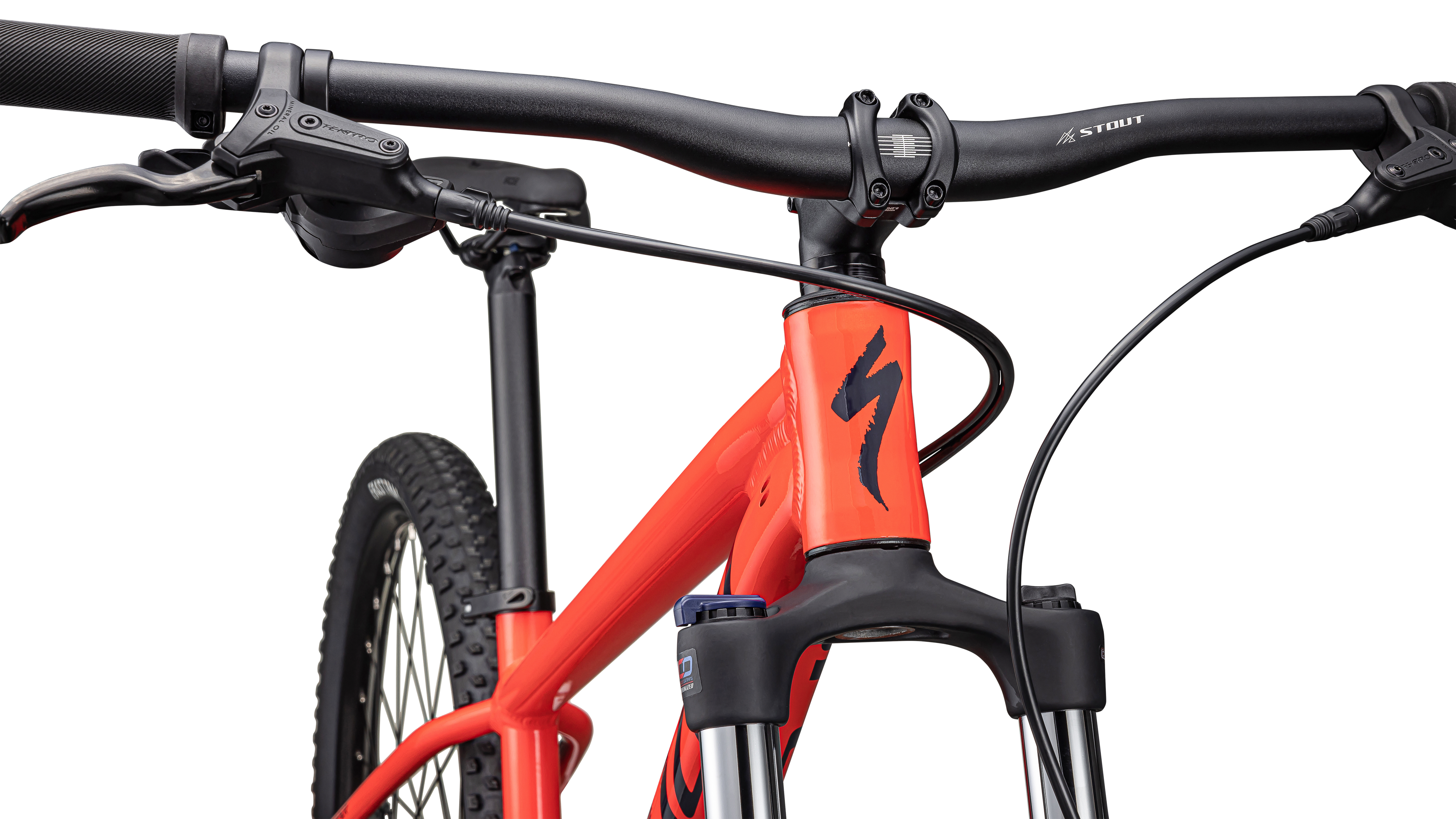 Bicicleta rockhopper comp online 29