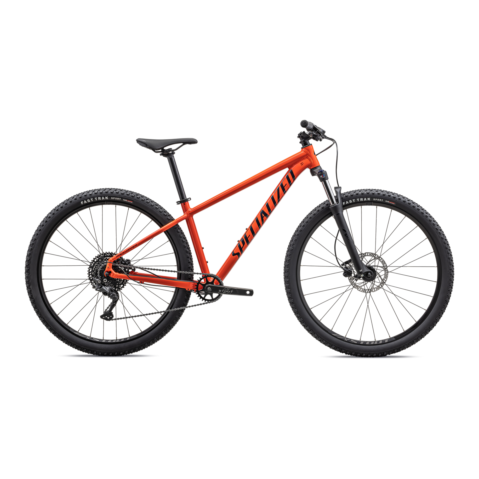 Bicicleta on sale rockhopper specialized