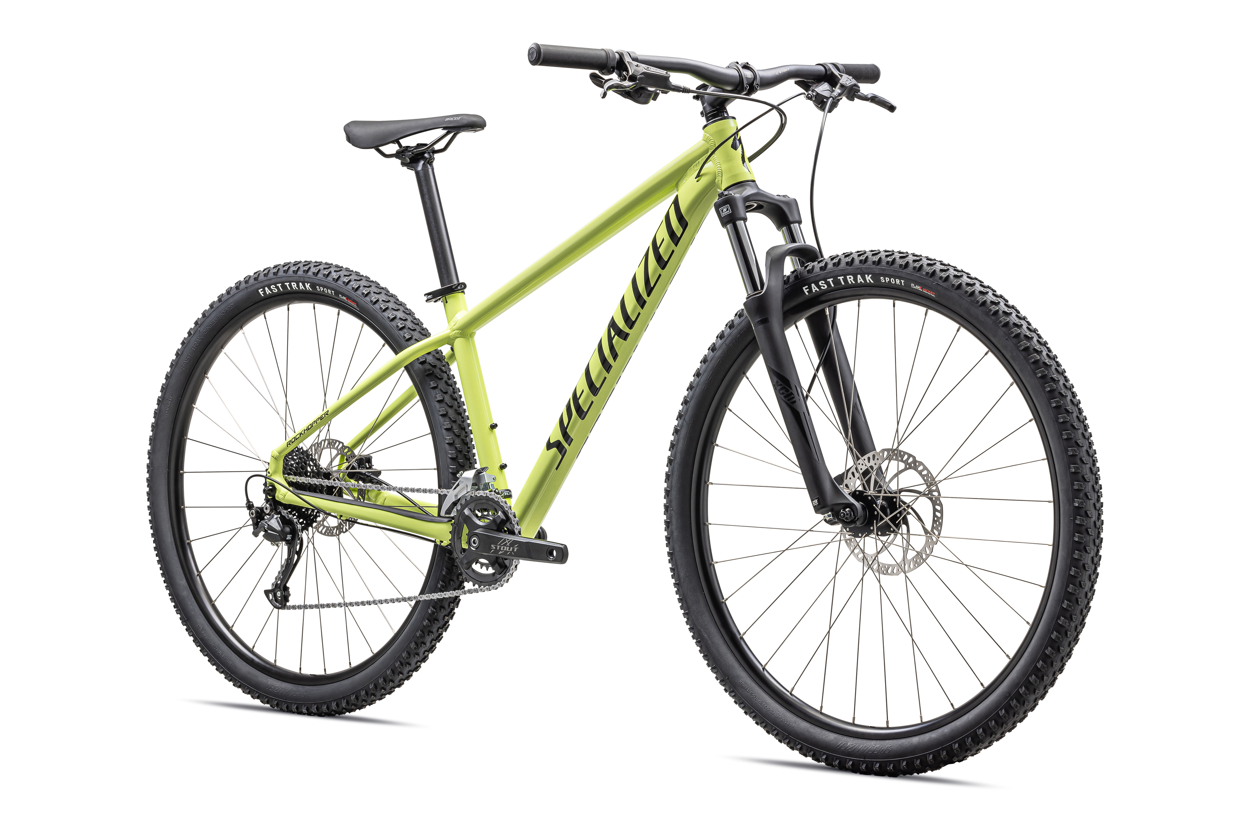 specialized rockhopper 26 xxs