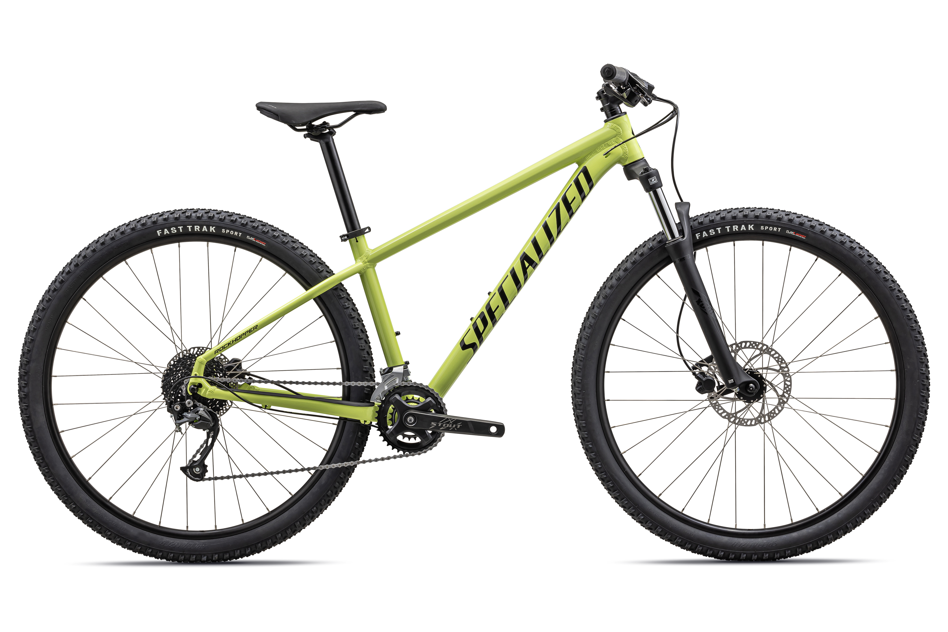 2024公式店舗 【取引決定】SPECIALIZED rockhopper 26インチ\n 