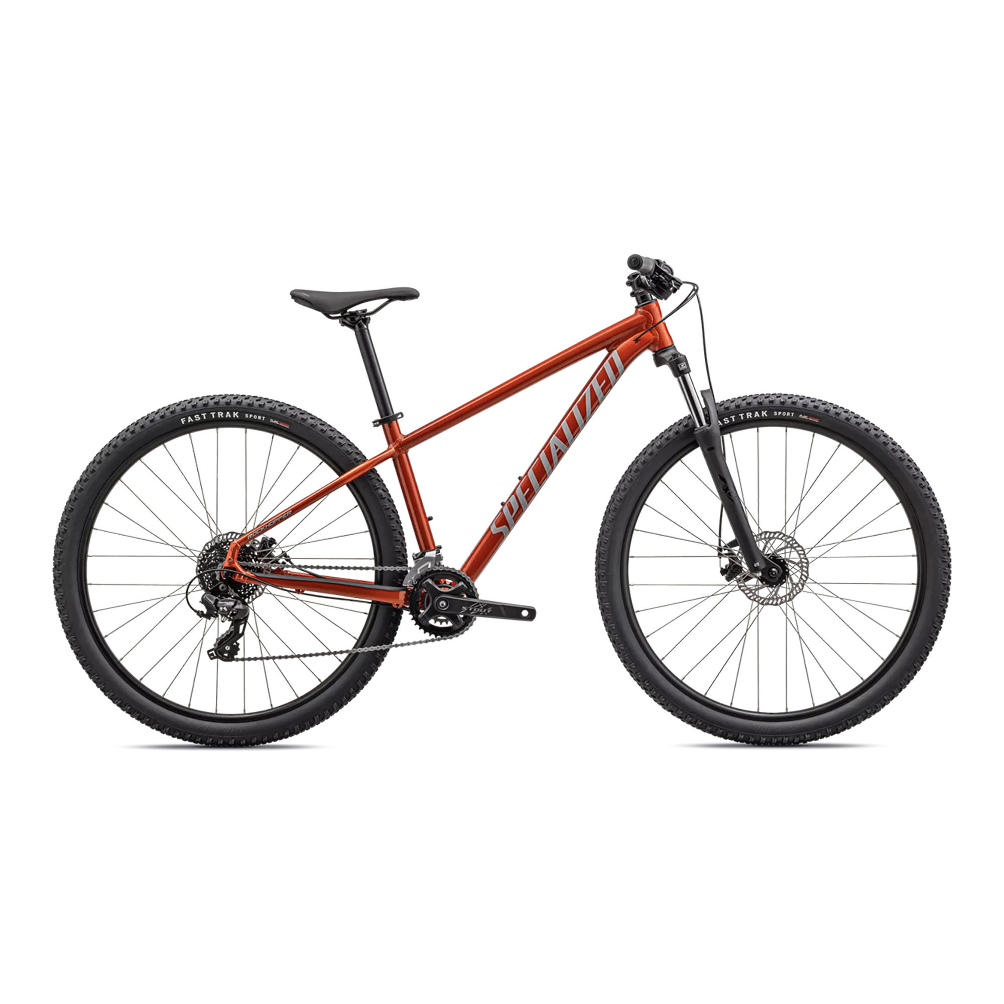 Bicicleta Rockhopper 29