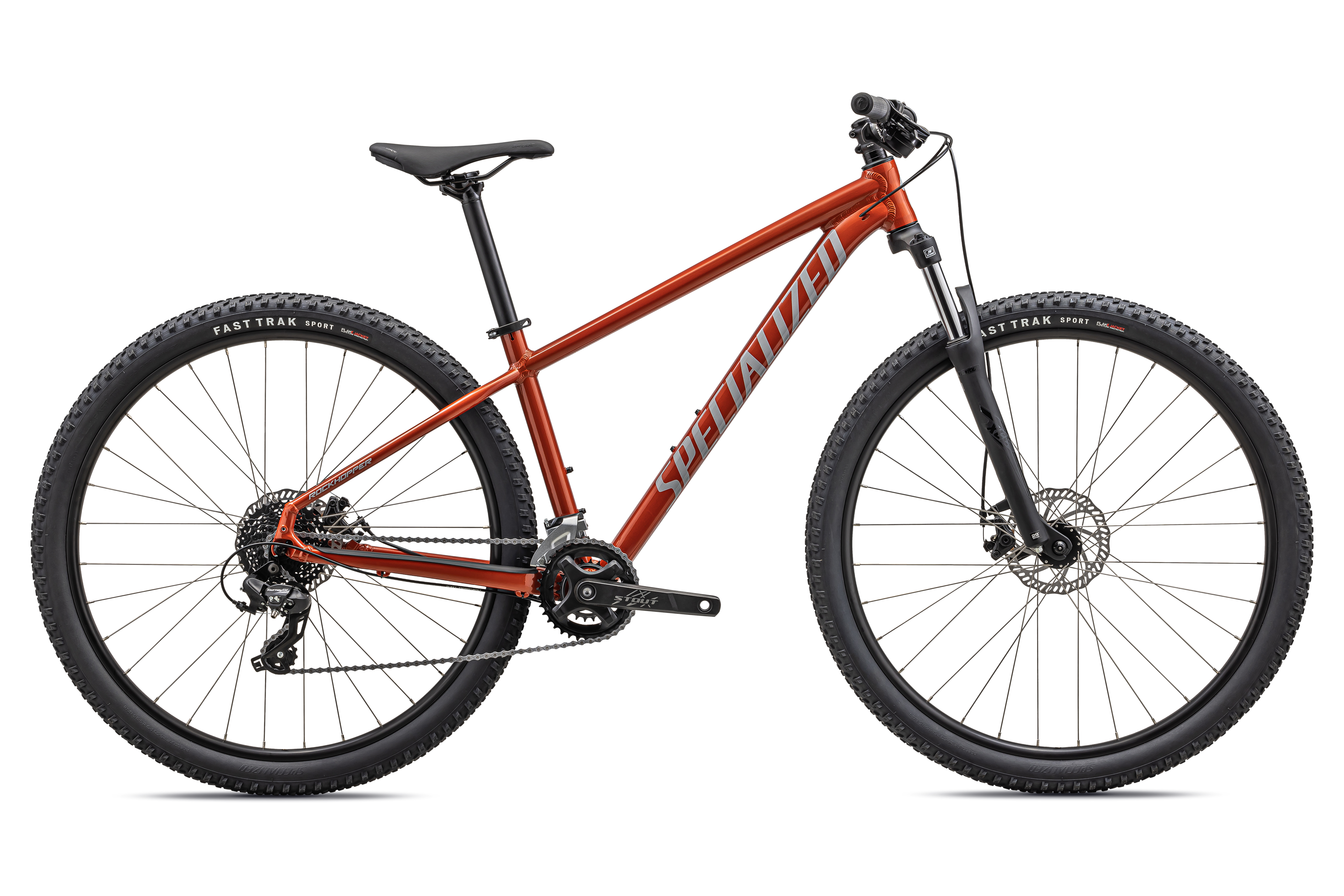 Velo specialized 2024 rockhopper 29