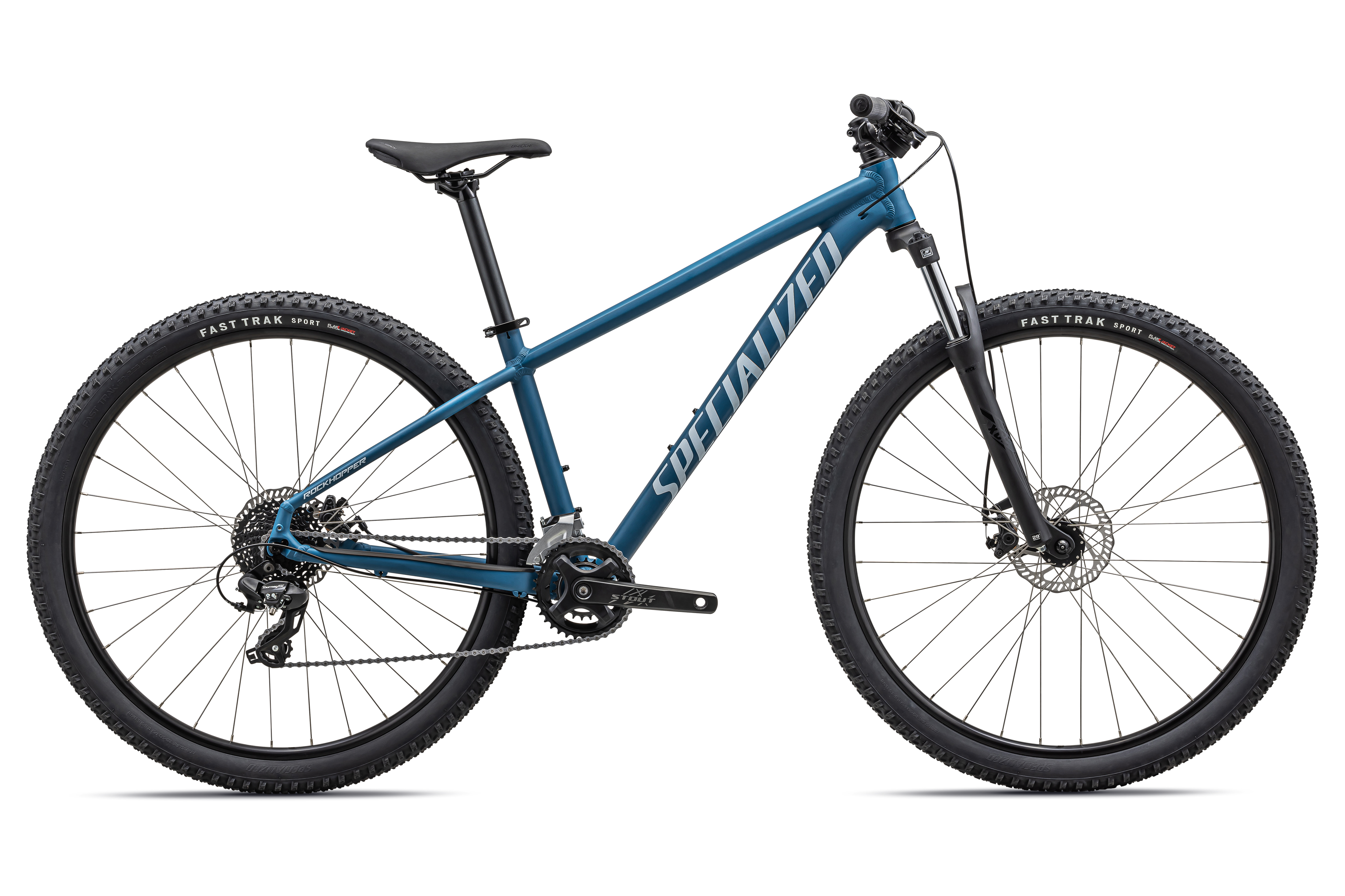 Vtt rockhopper shop specialized