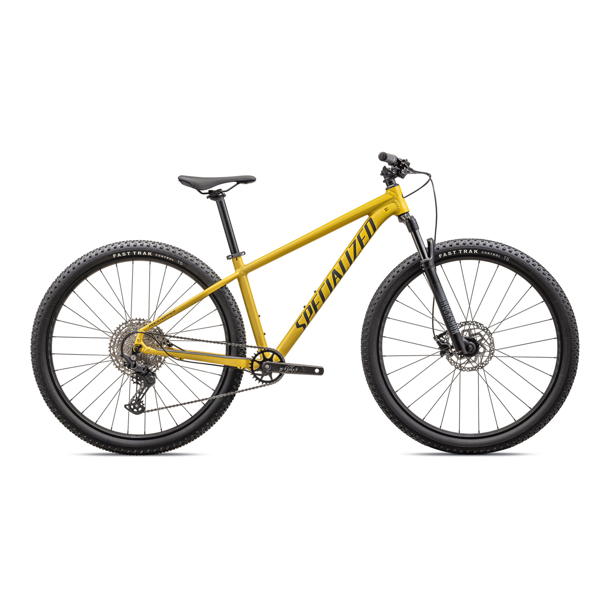 Specialized Rockhopper Expert 29 - Beachwood Bicycle