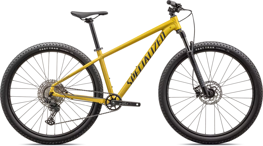 Satin Specialized Rockhopper Sport Xs Specialized Rockhopper Xxs
