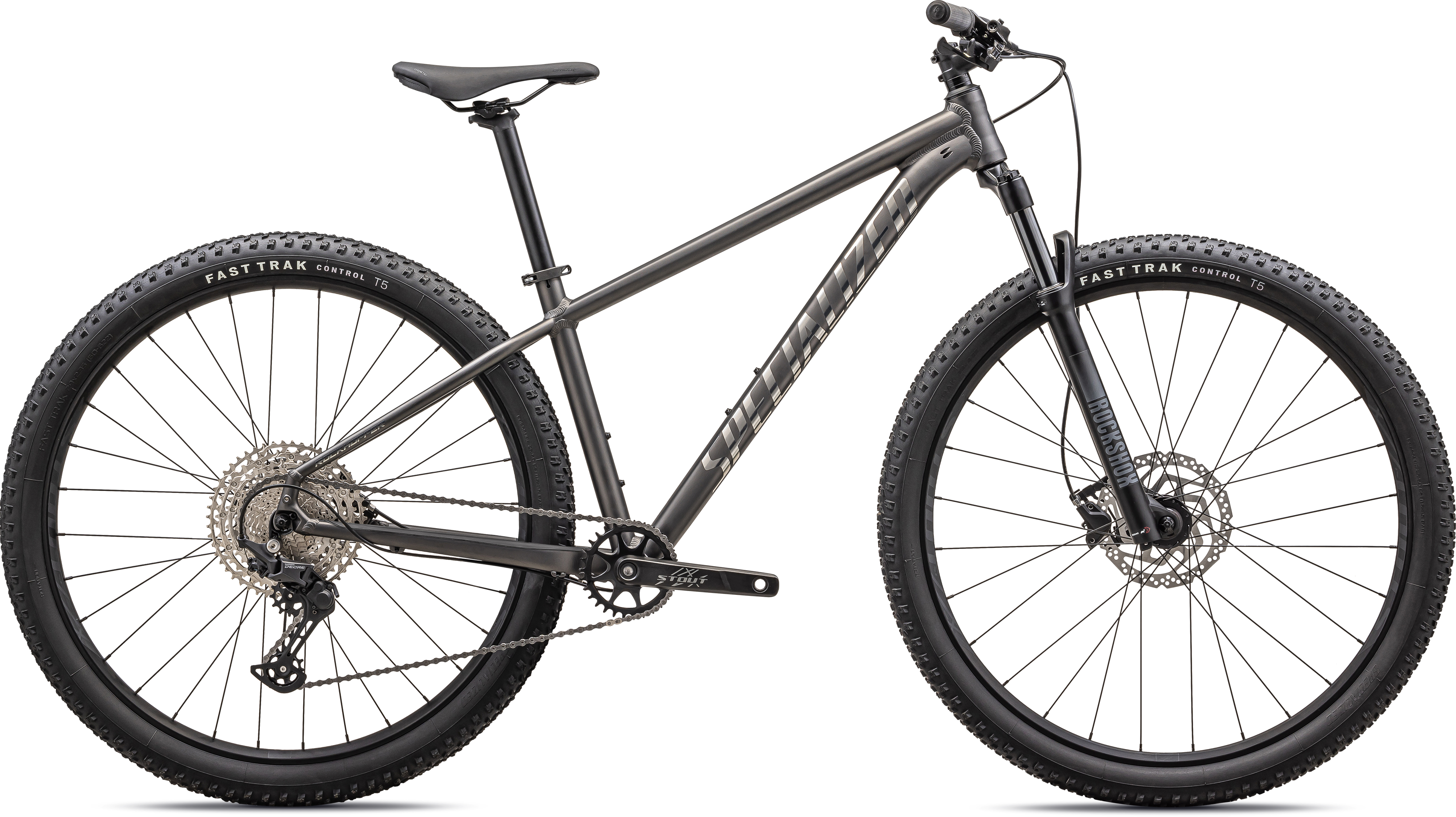 Mountain Bikes - Specialized