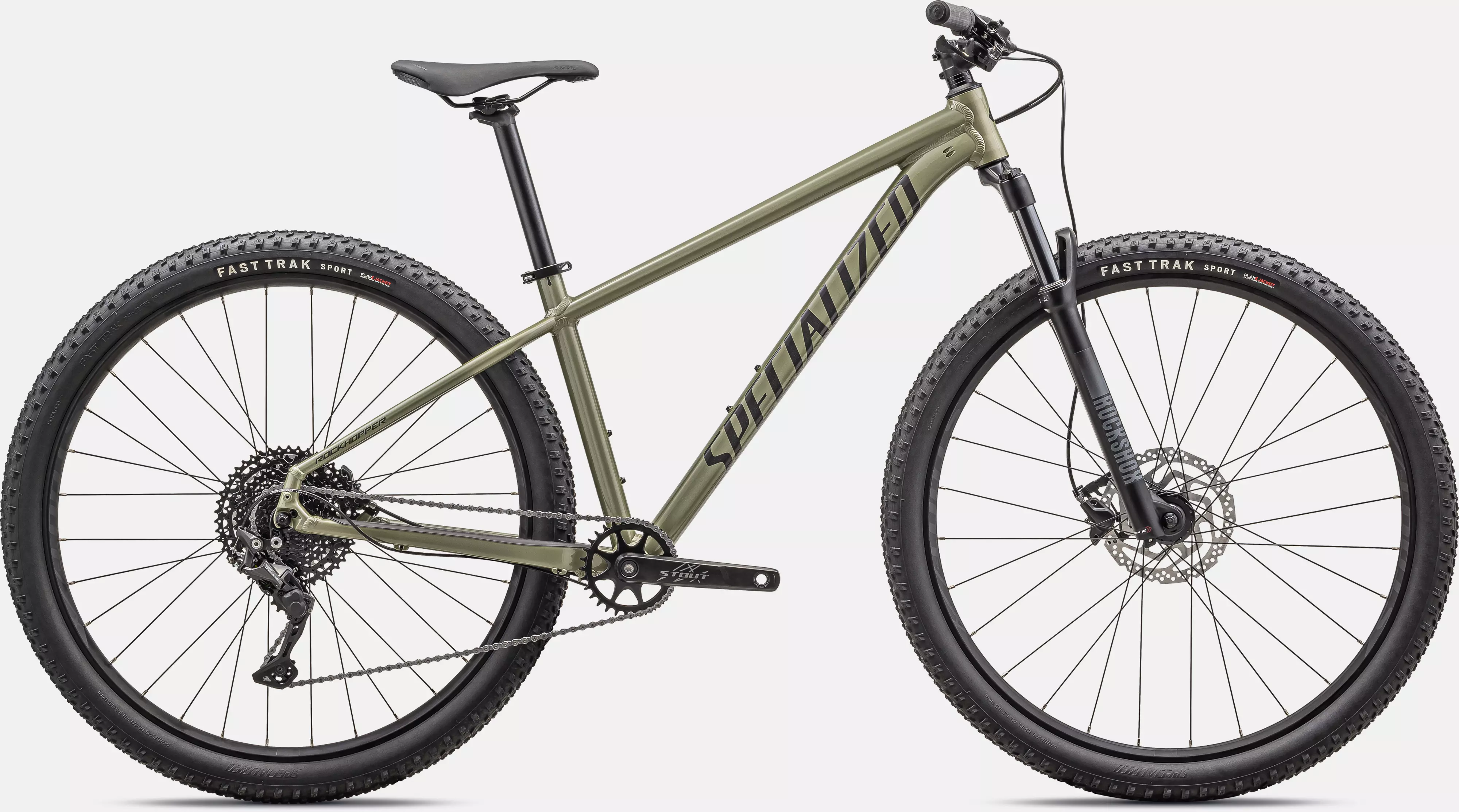 Specialized rockhopper comp 27.5 sale