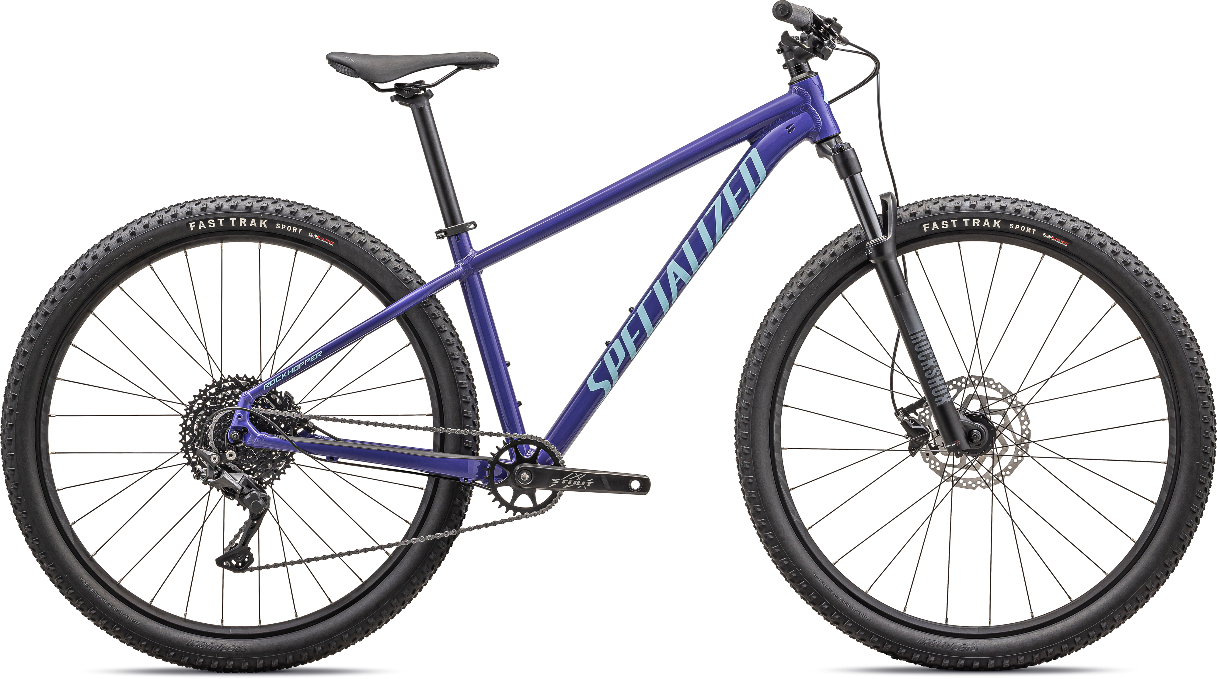 Rockhopper - Specialized