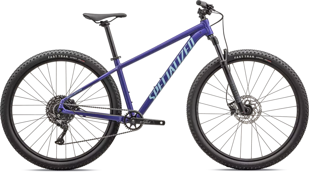 Rockhopper Comp 29 XL GLOSS PURPLE HAZE ASTRAL BLUE - Main Image