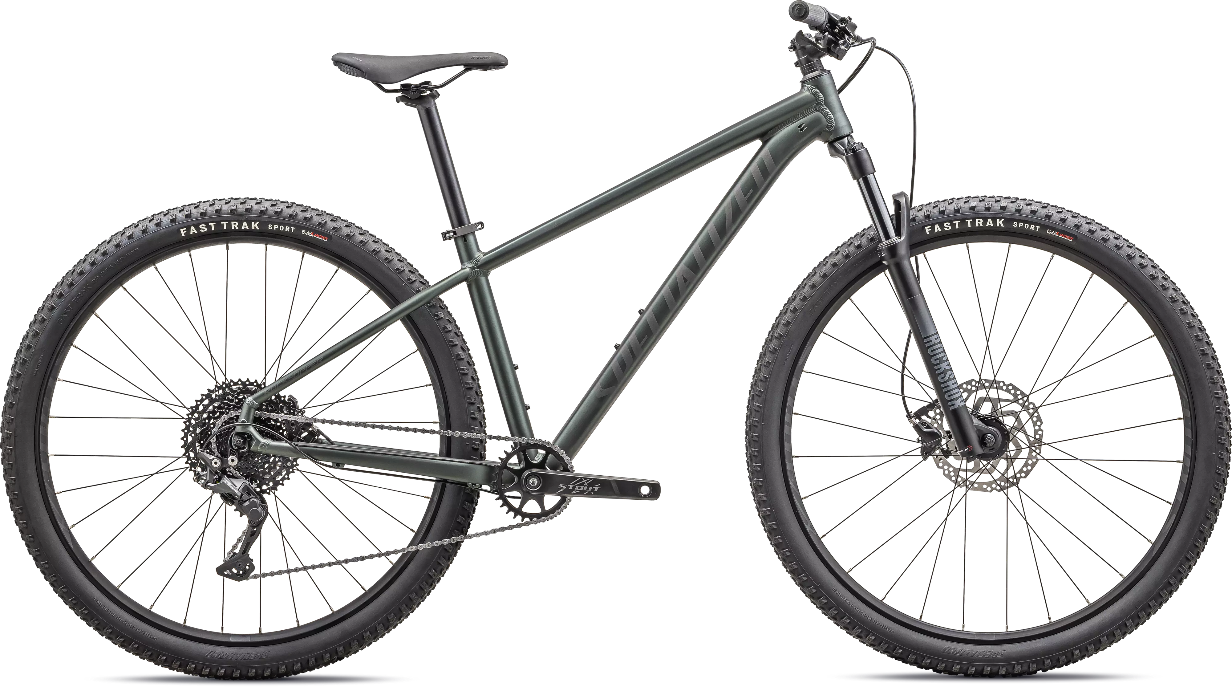 Rockhopper Specialized