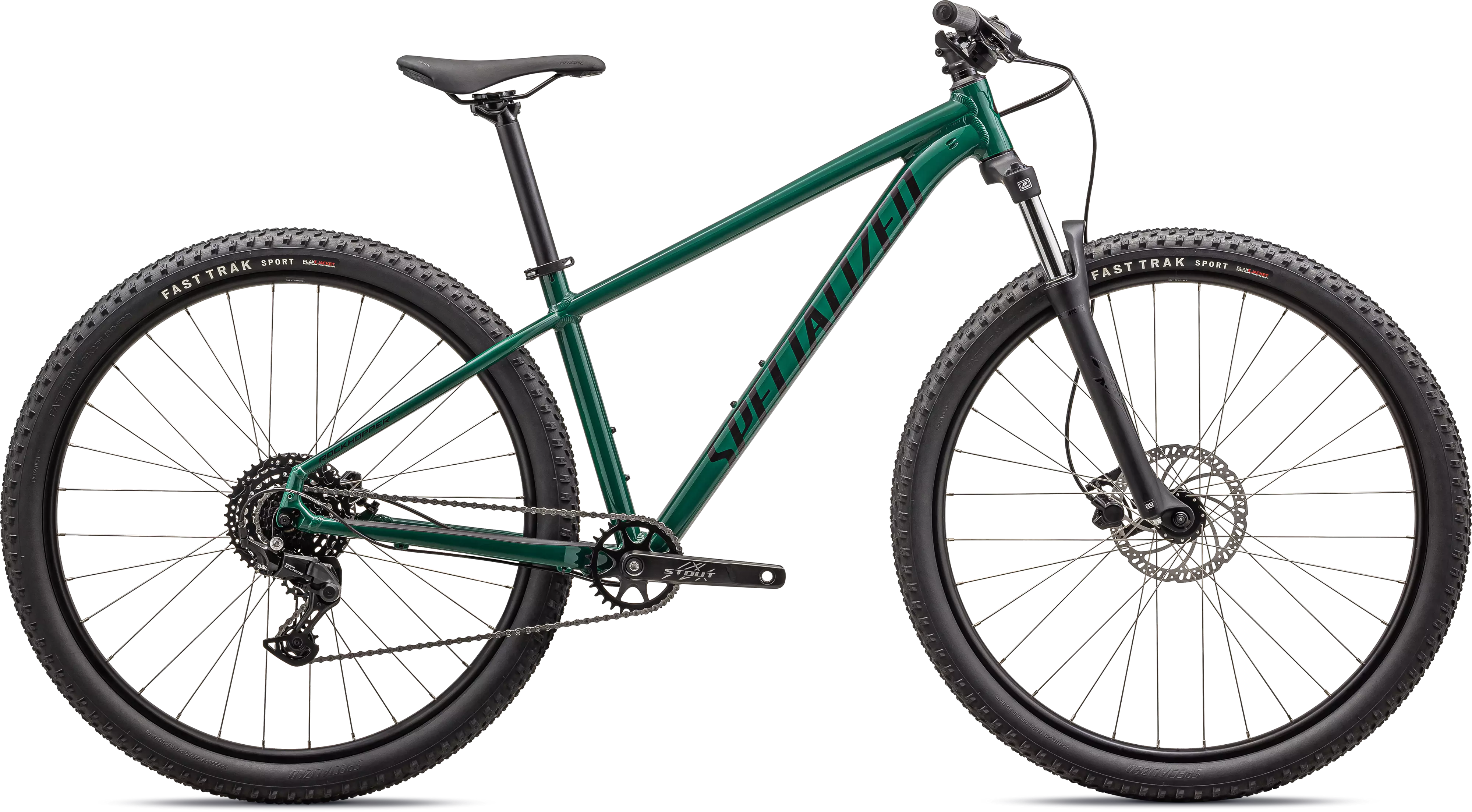 Rockhopper Specialized