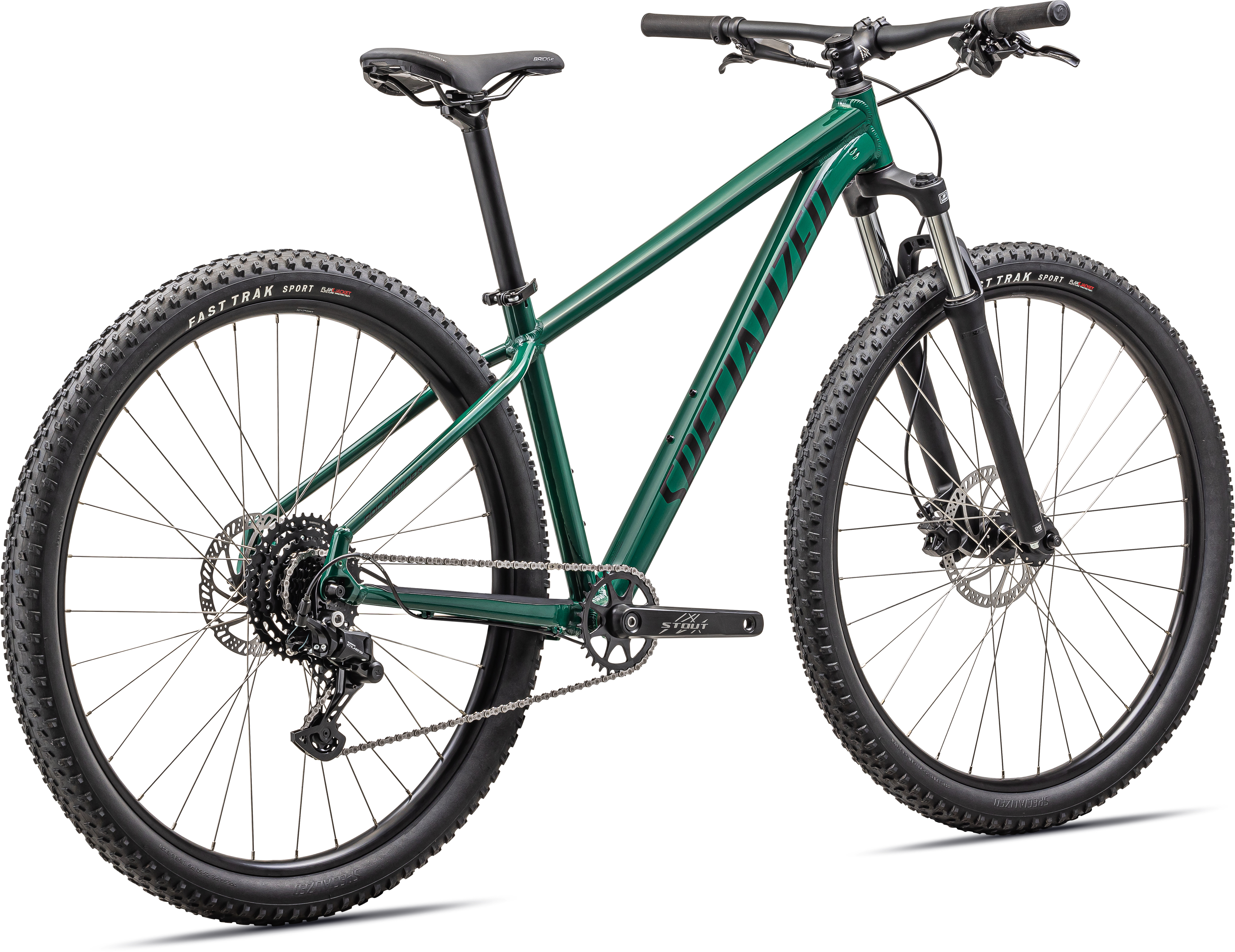 Specialized rockhopper 1x gawky 2021