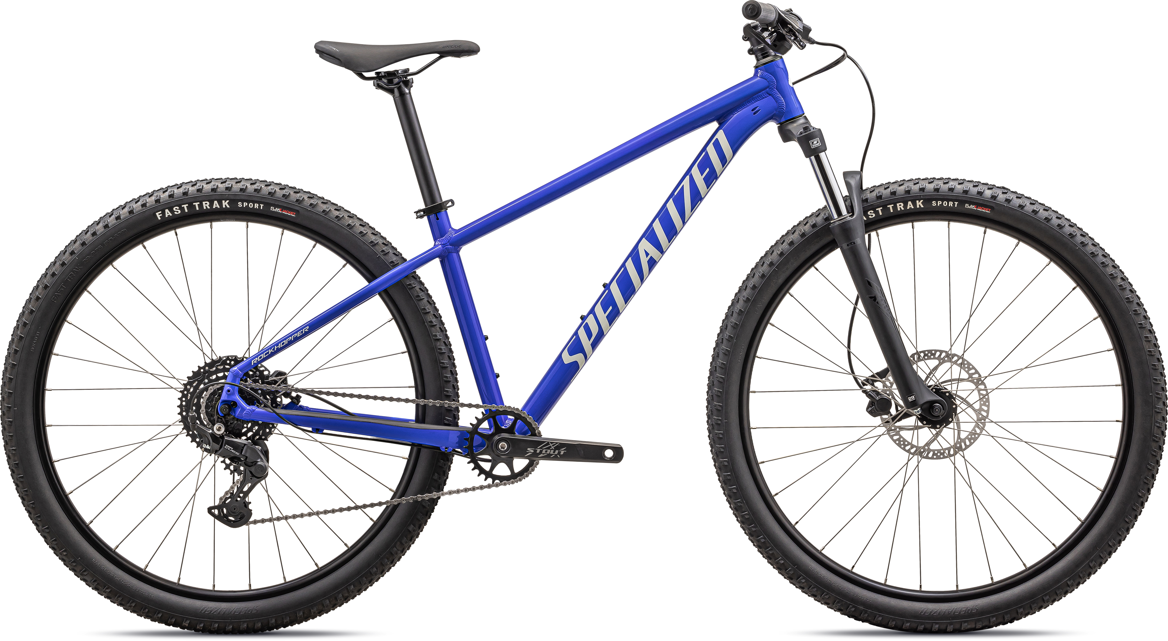 Specialized rockhopper 2021 sport sale