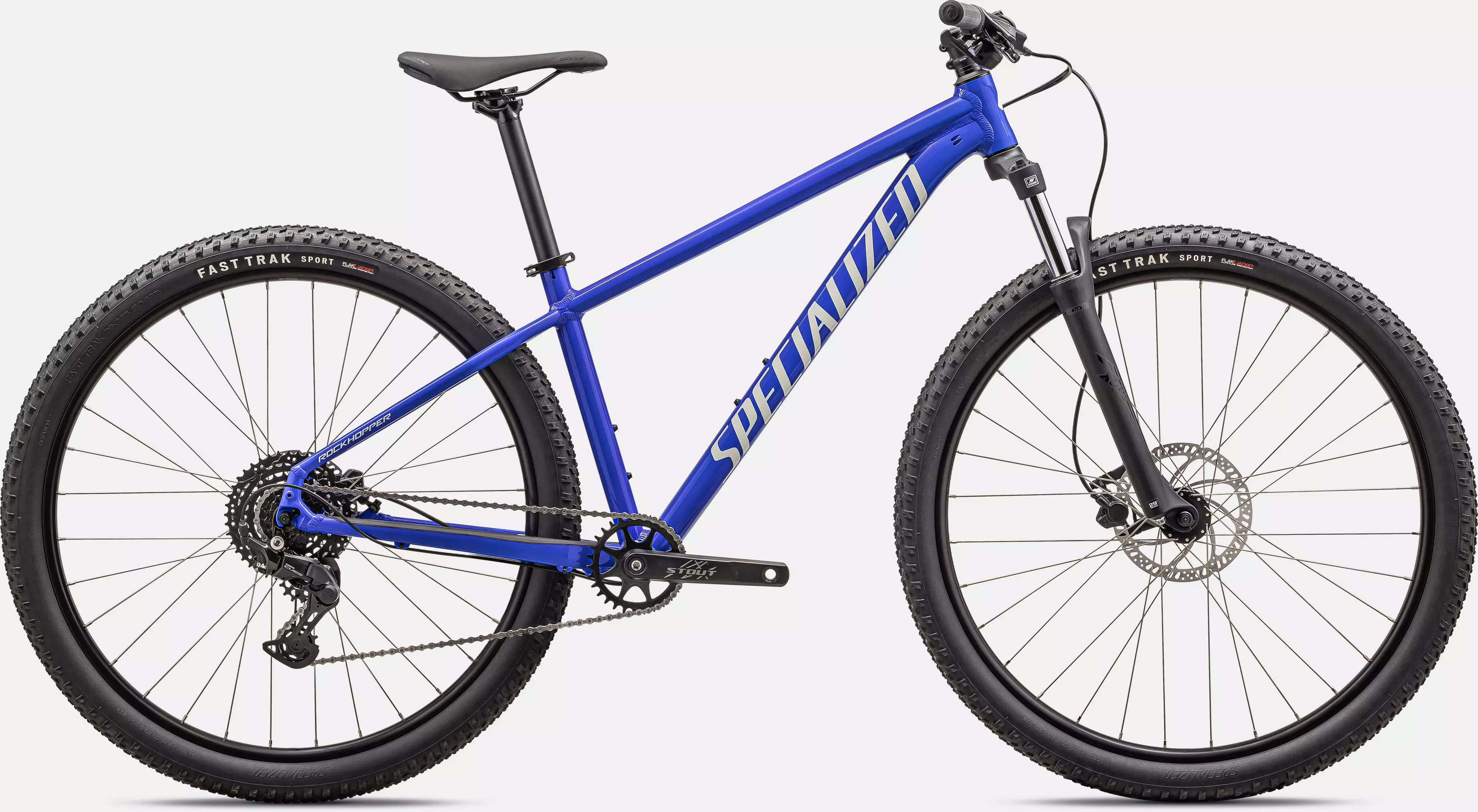 Specialized rockhopper used for sale sale