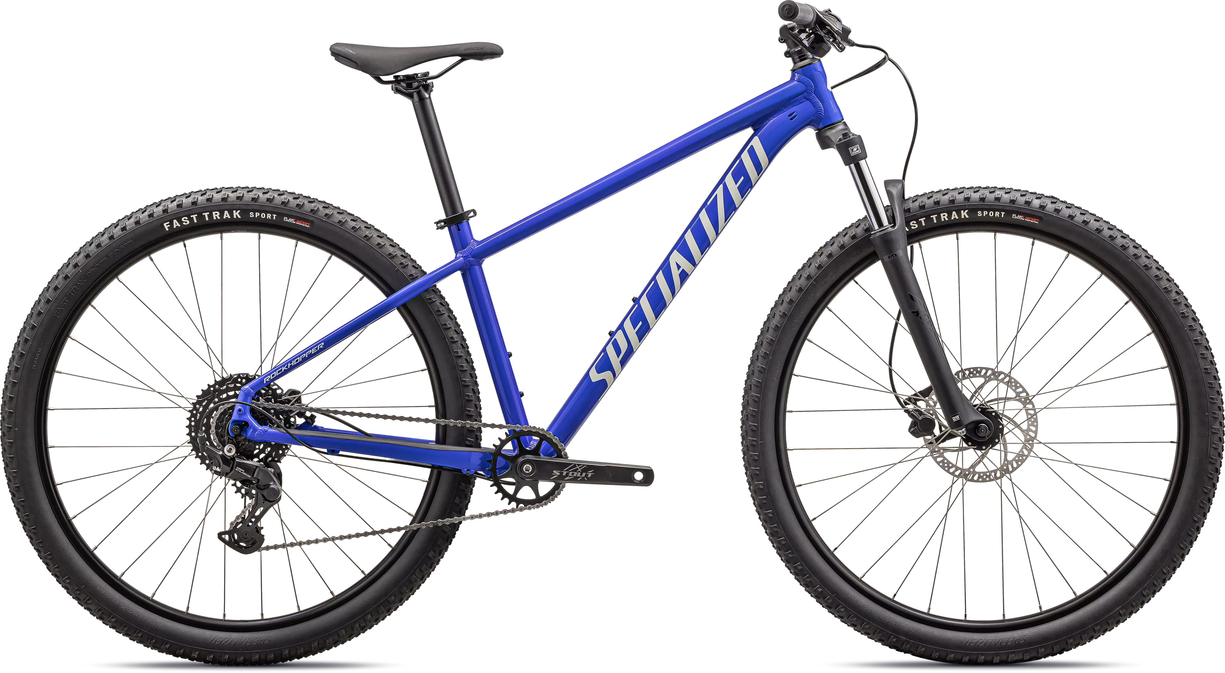 Mountain Bikes Specialized