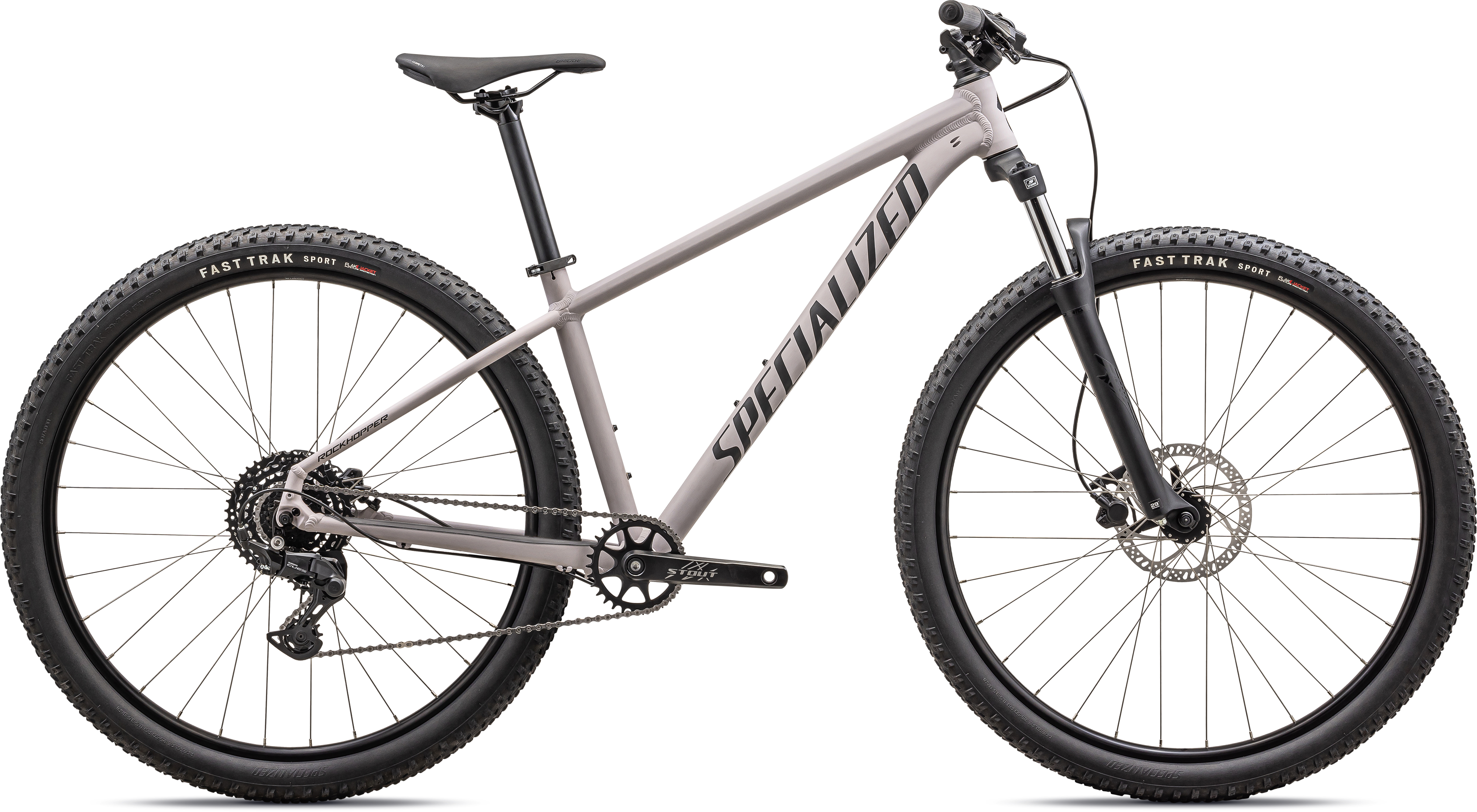 Mountain Bikes Specialized