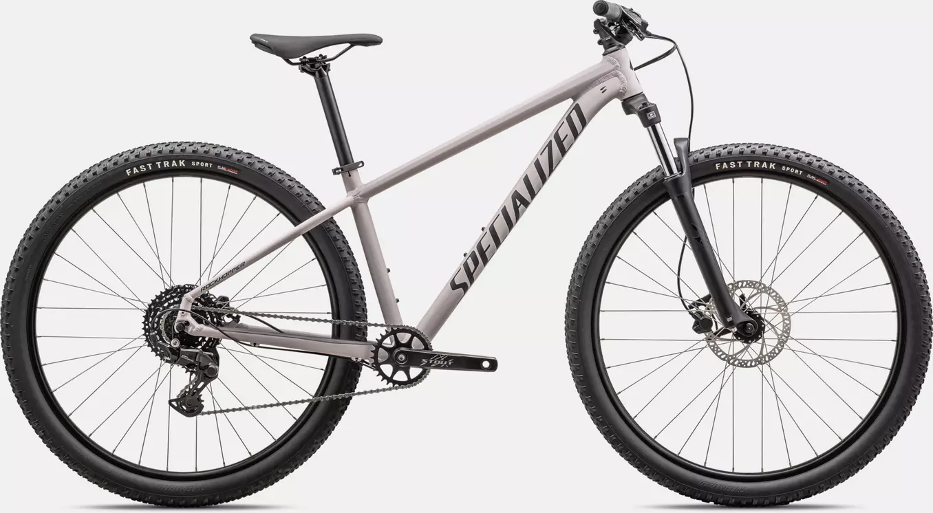 Photo - Specialized 25 Rockhopper Sport