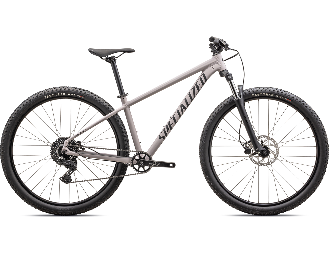 Photo - Specialized 24 Rockhopper Sport