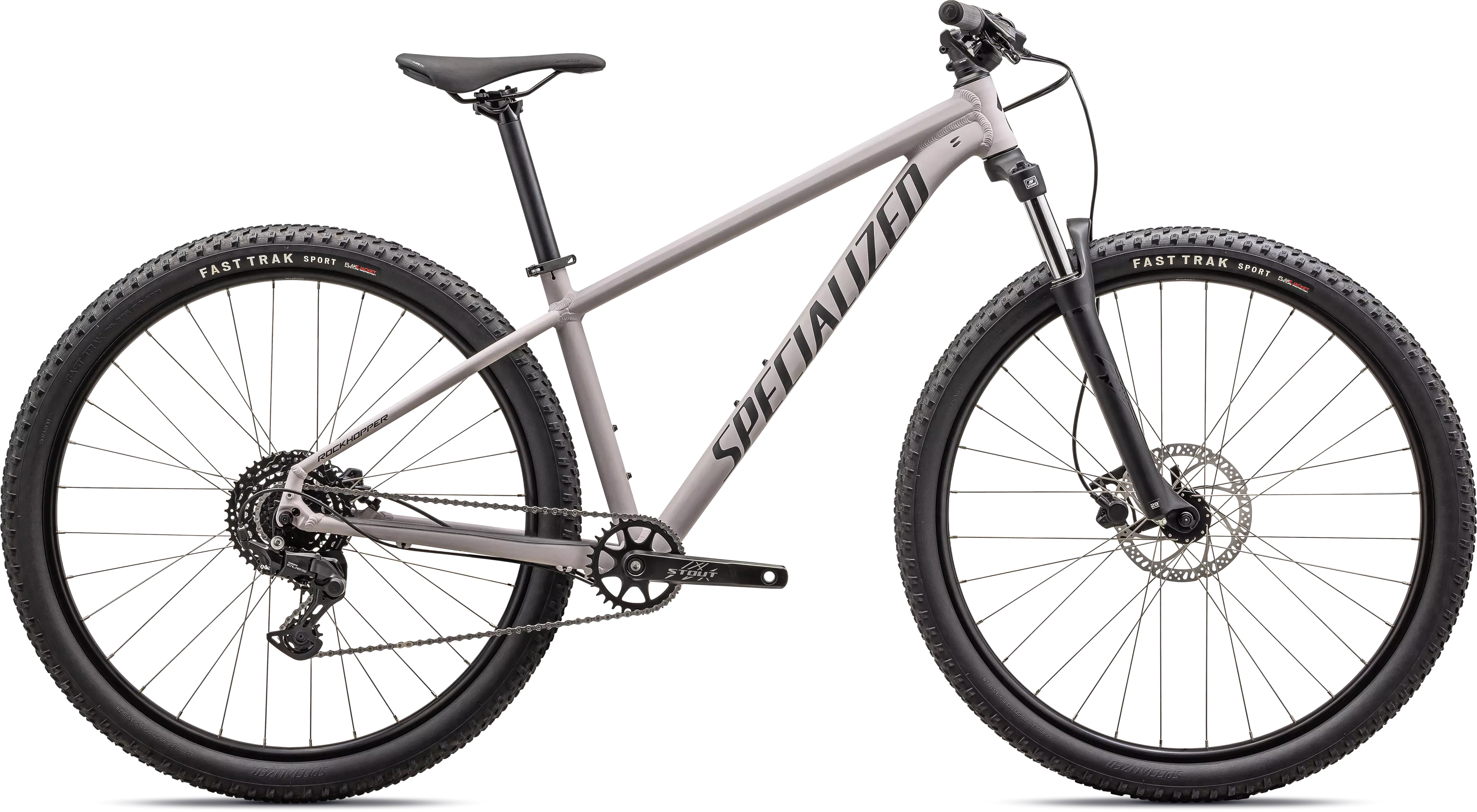 Specialized mountain bike 19 inch frame sale