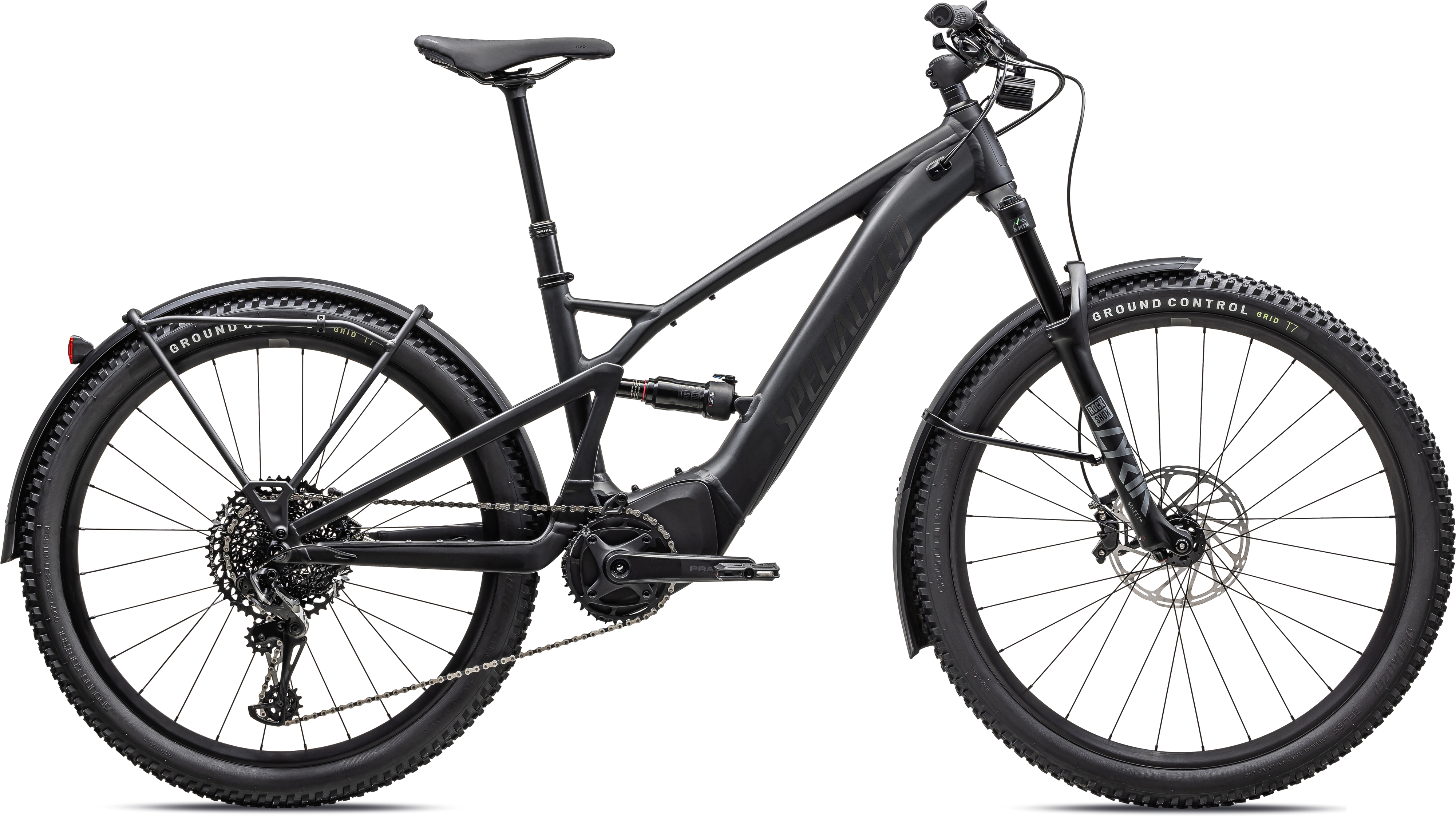 Specialized best sale enduro ebike