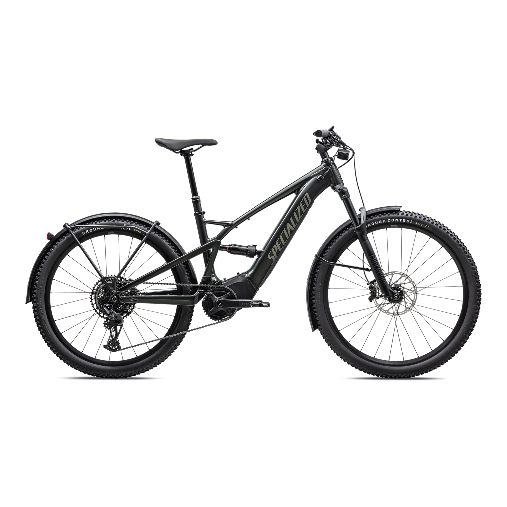 Specialized best sale mtb electrica