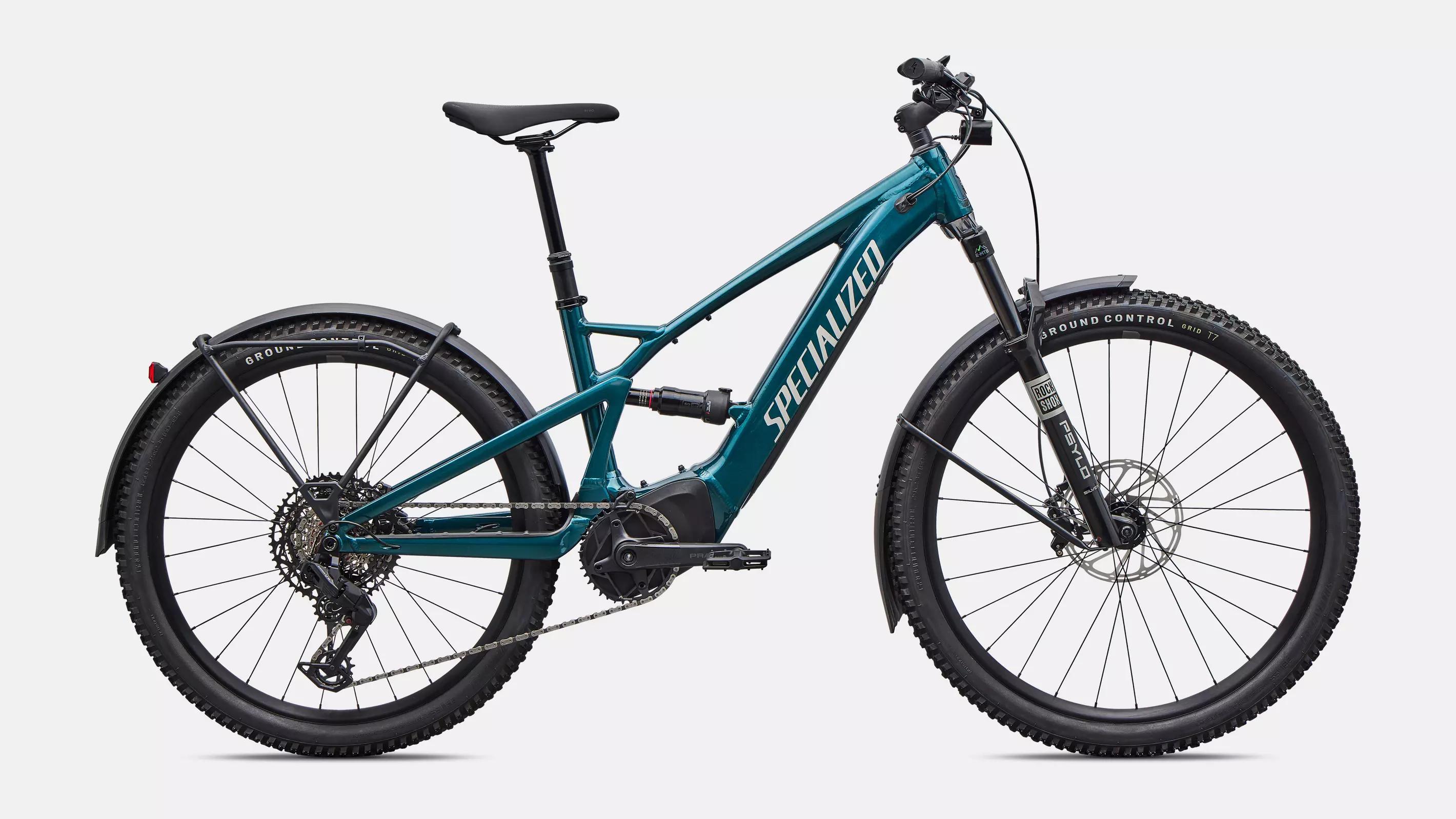 Photo - Specialized 26 Turbo Tero X 5.0