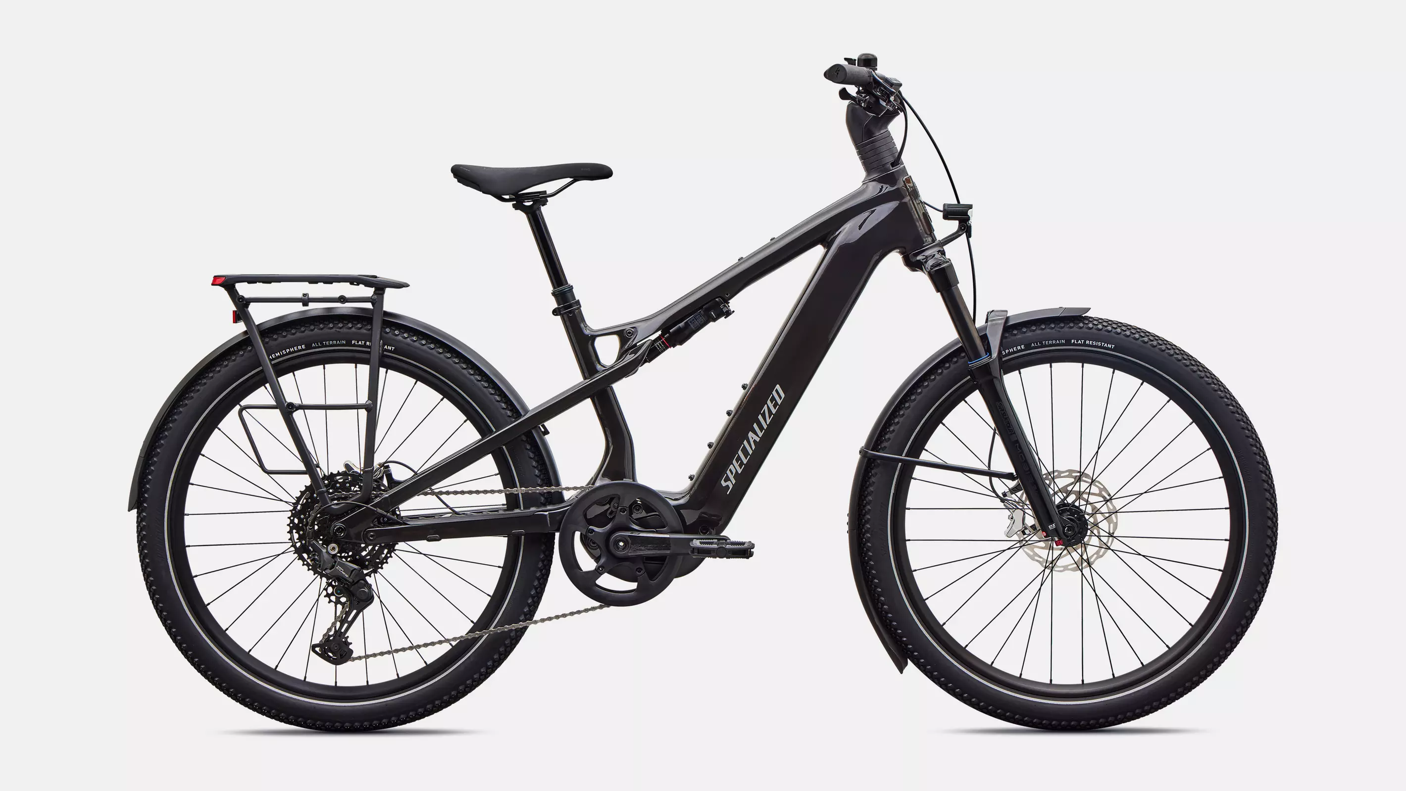 Photo - Specialized 27 Vado 3 X 4.0