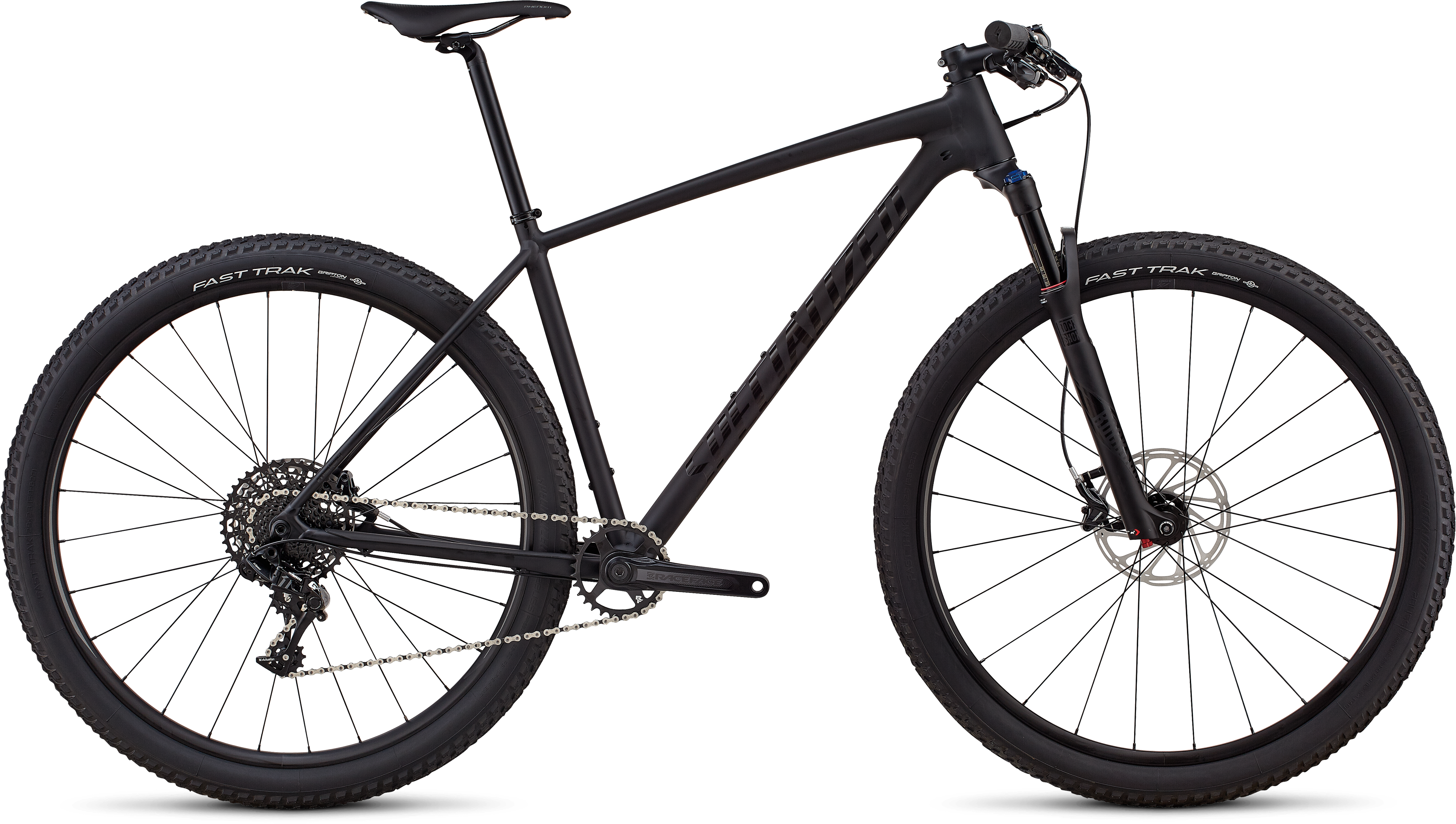 Specialized epic hardtail online aluminum