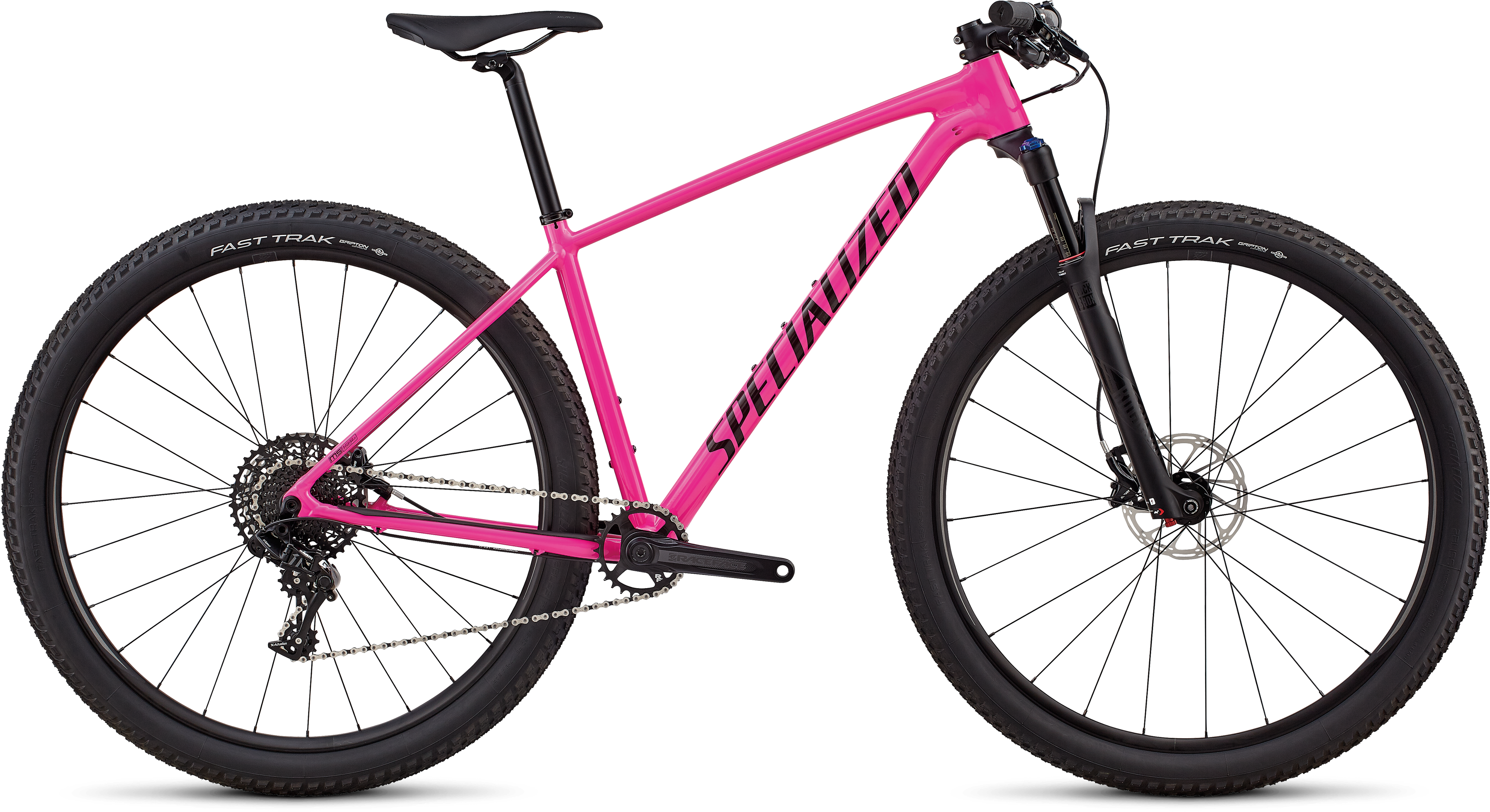 Specialized on sale chisel women's