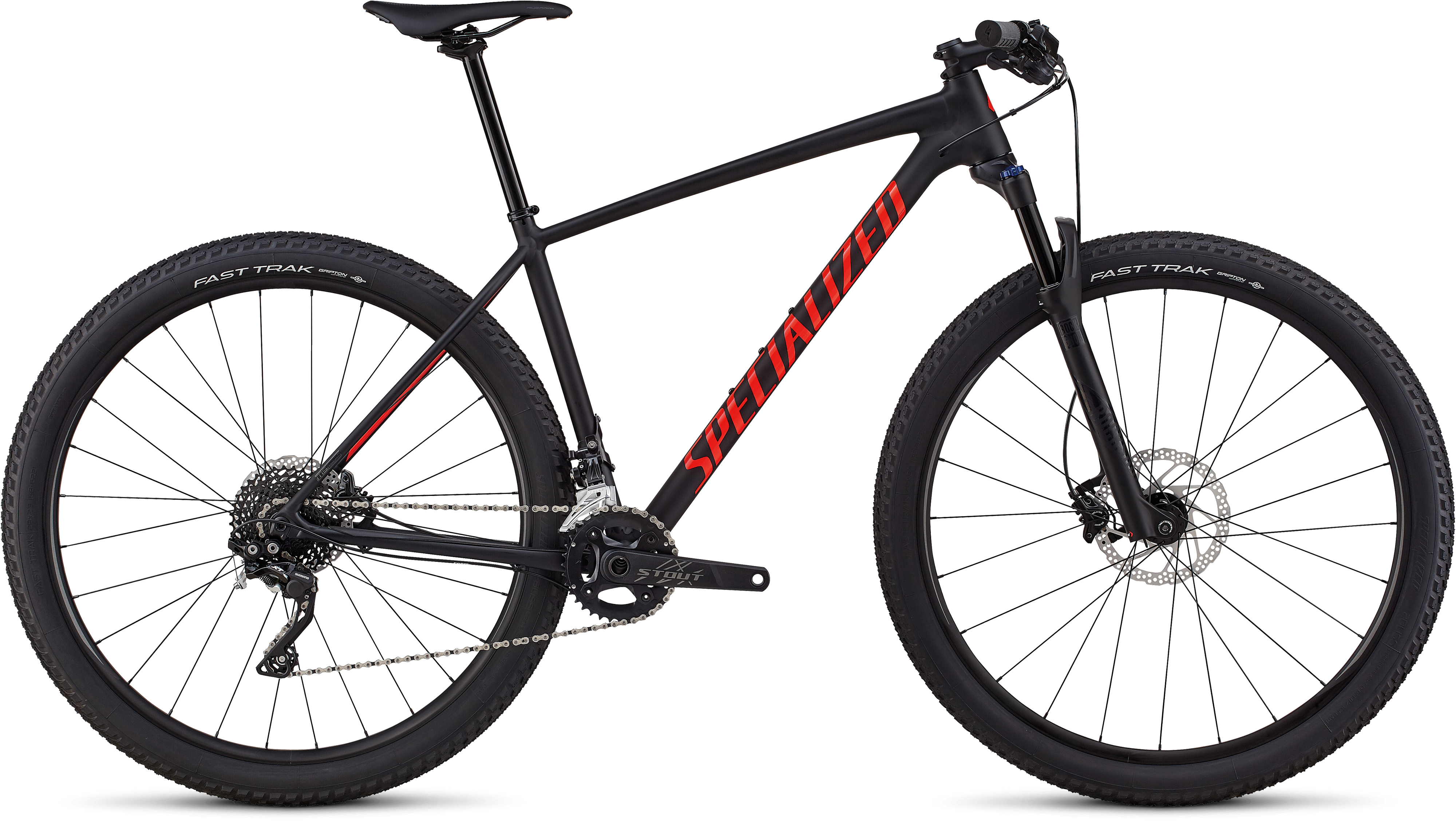 2020 Specialized Chisel 29 Satin Specialized Vermelha