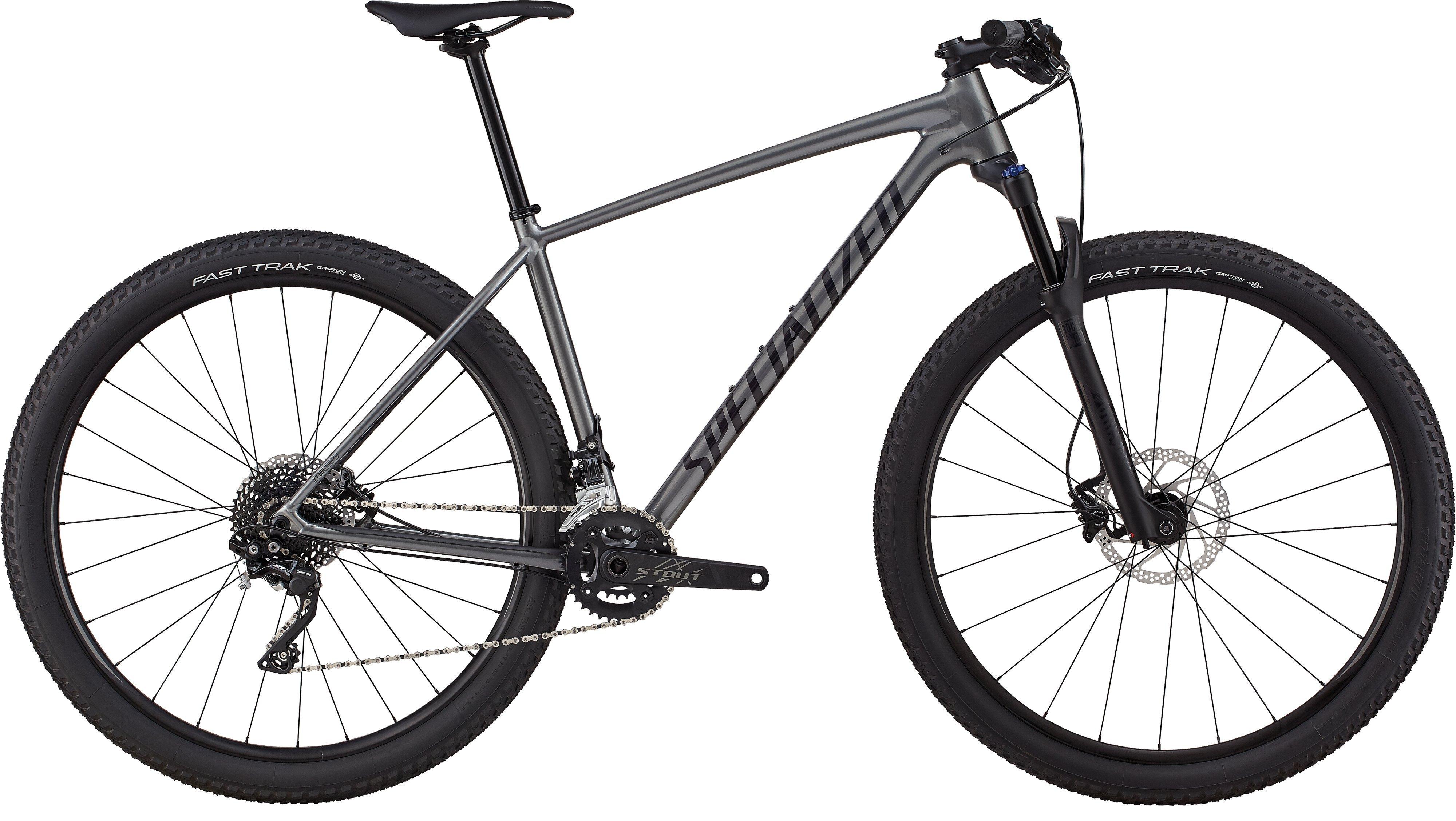 Specialized on sale chisel 2x