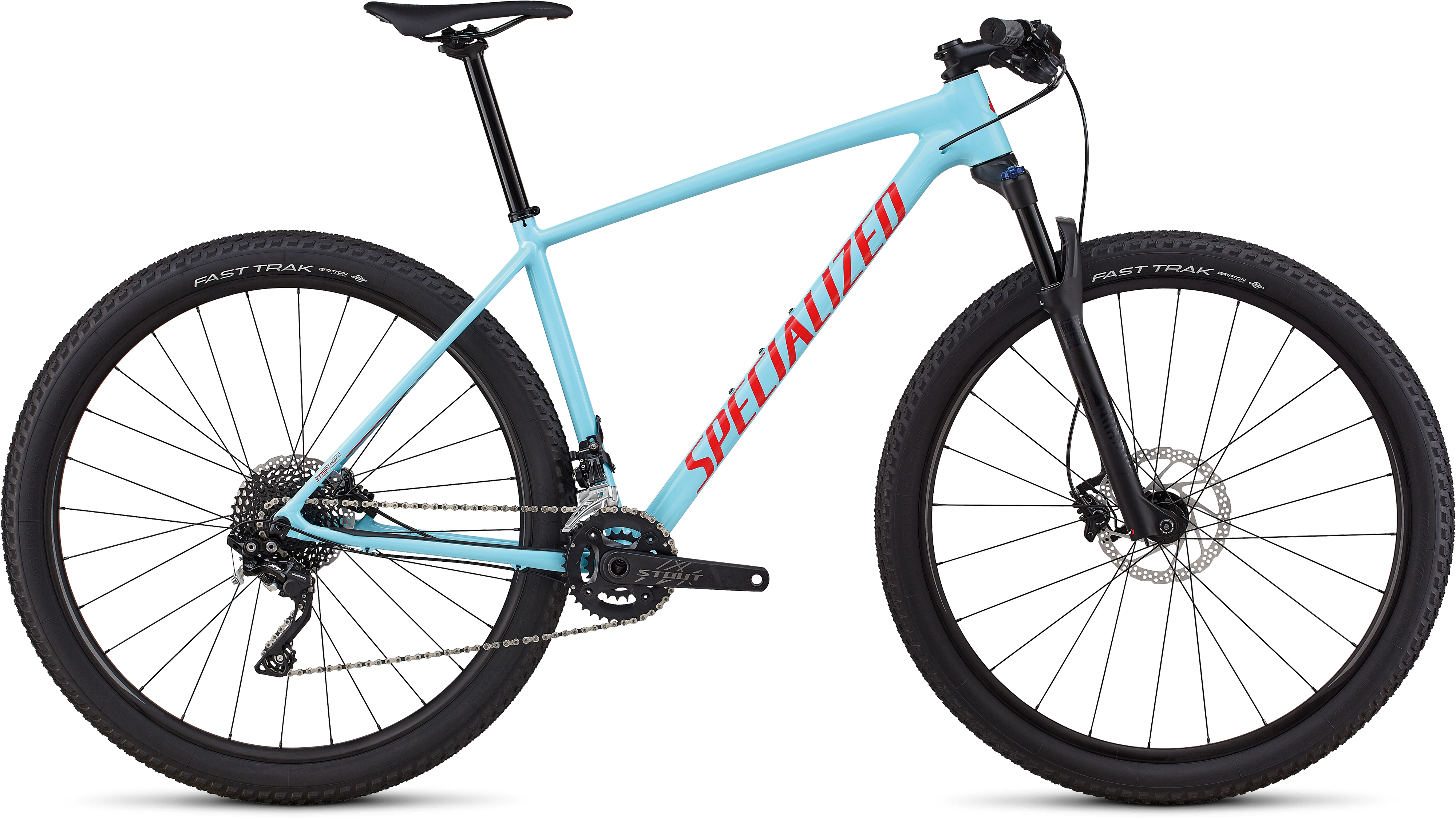 Specialized chisel on sale comp 2017