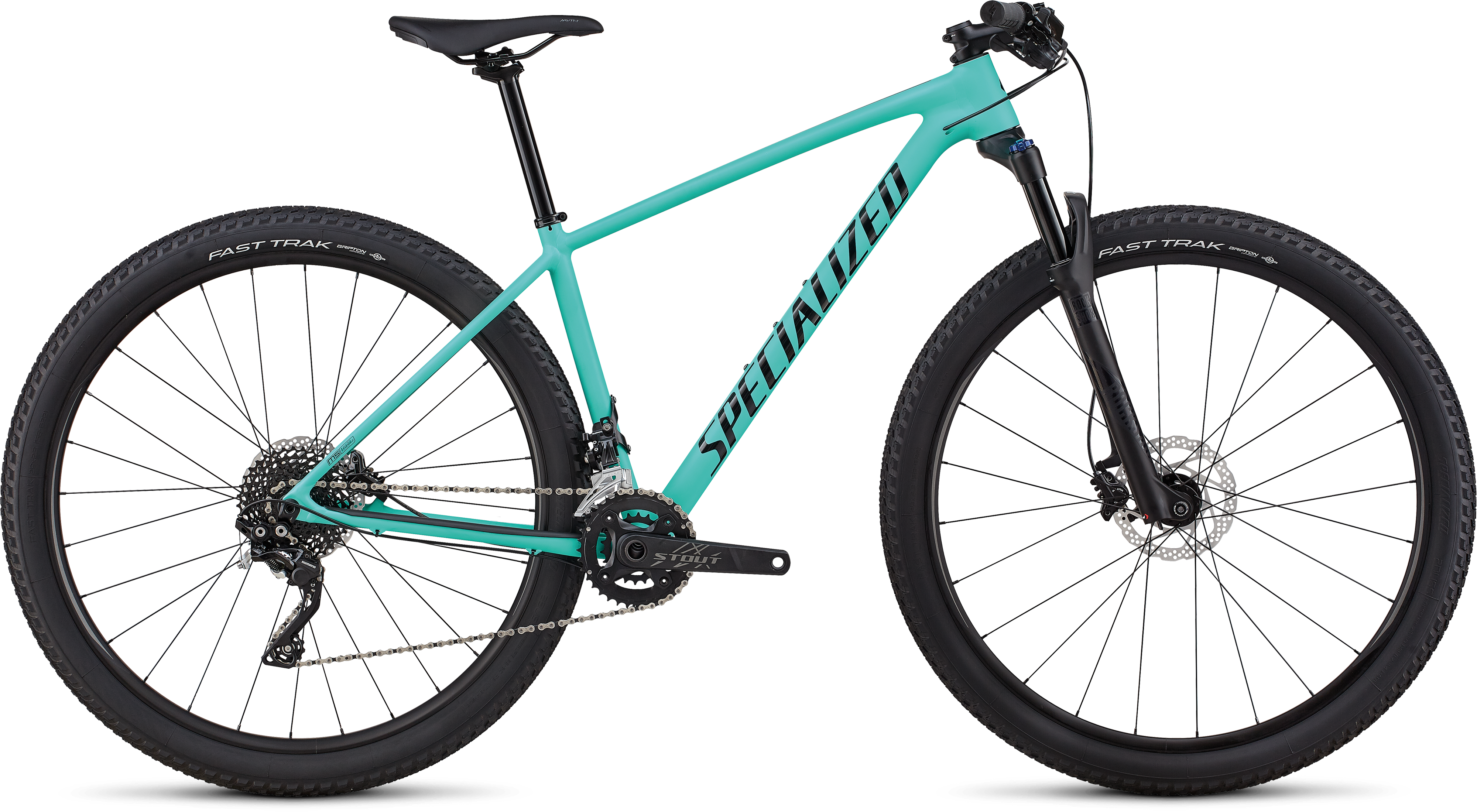 Specialized chisel 2025 dsw comp