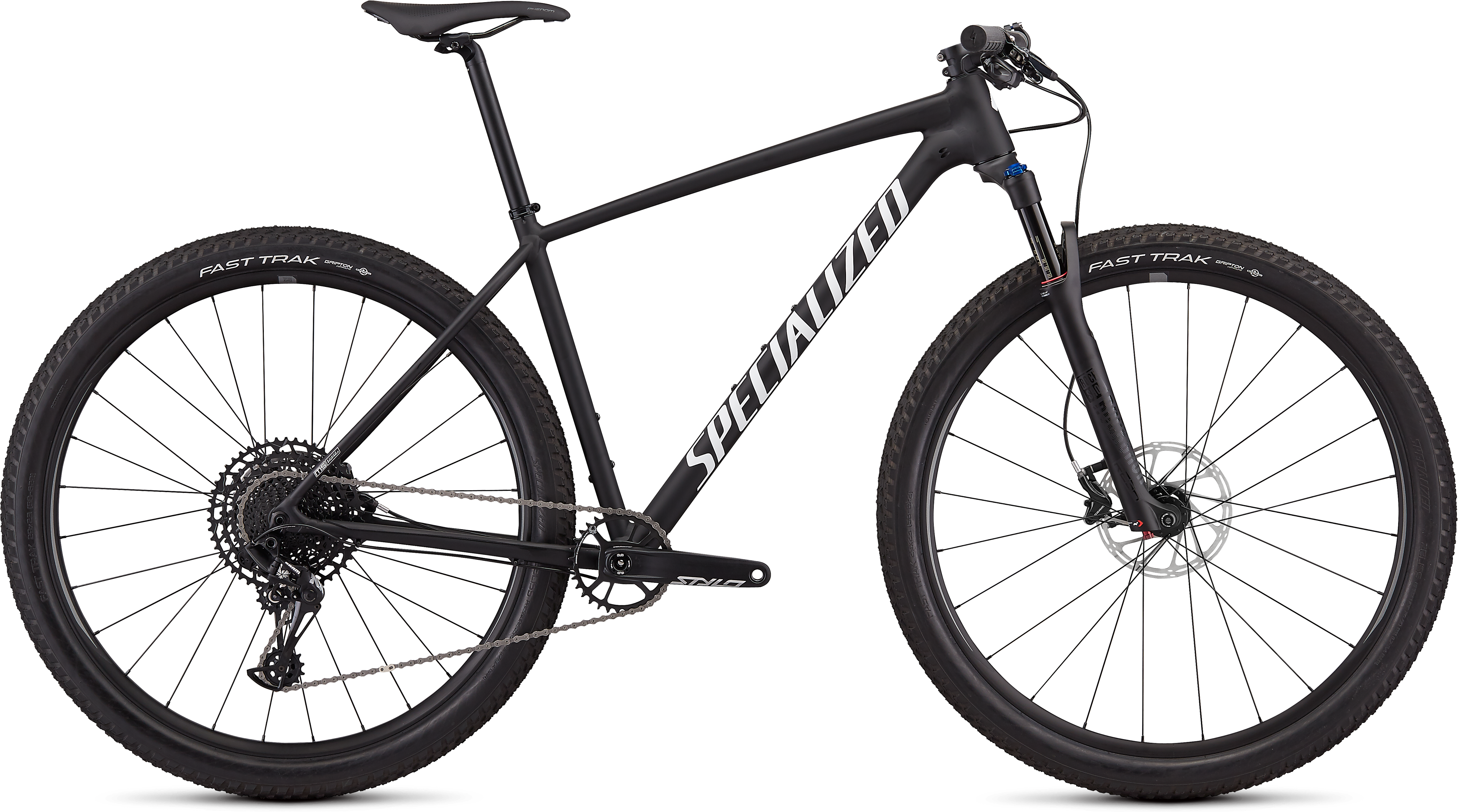 Specialized on sale chisel 2019