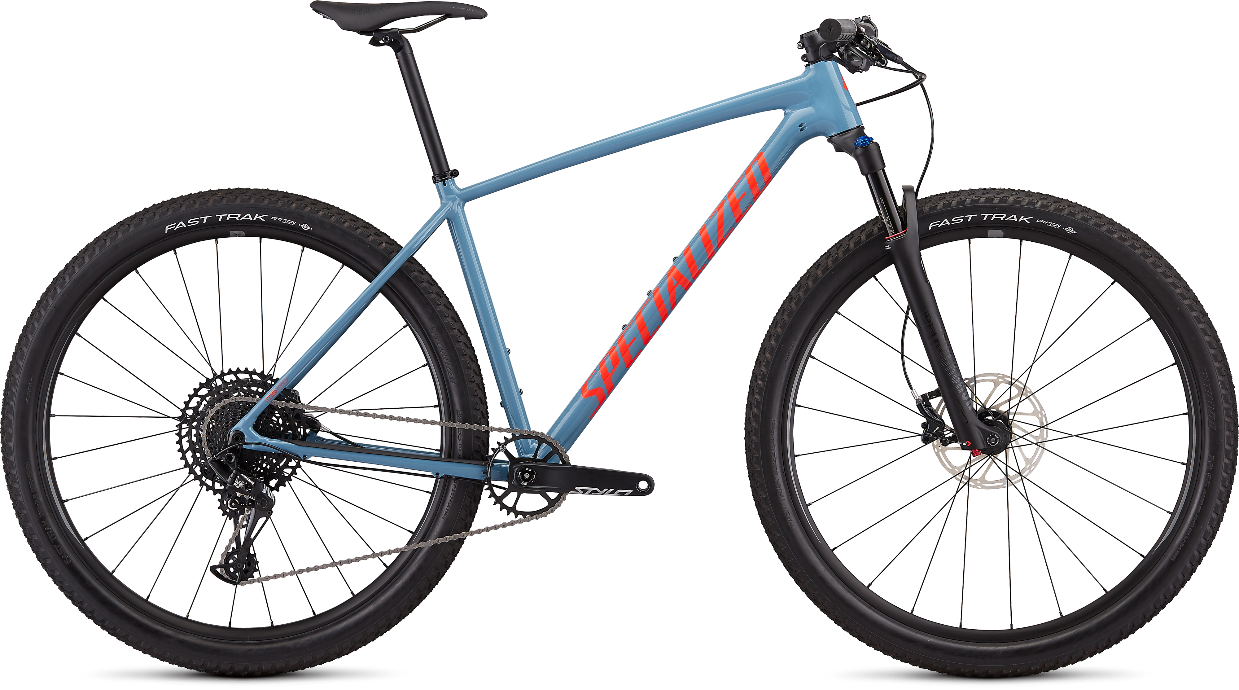 Bicicleta Specialized Chisel Expert Masculina