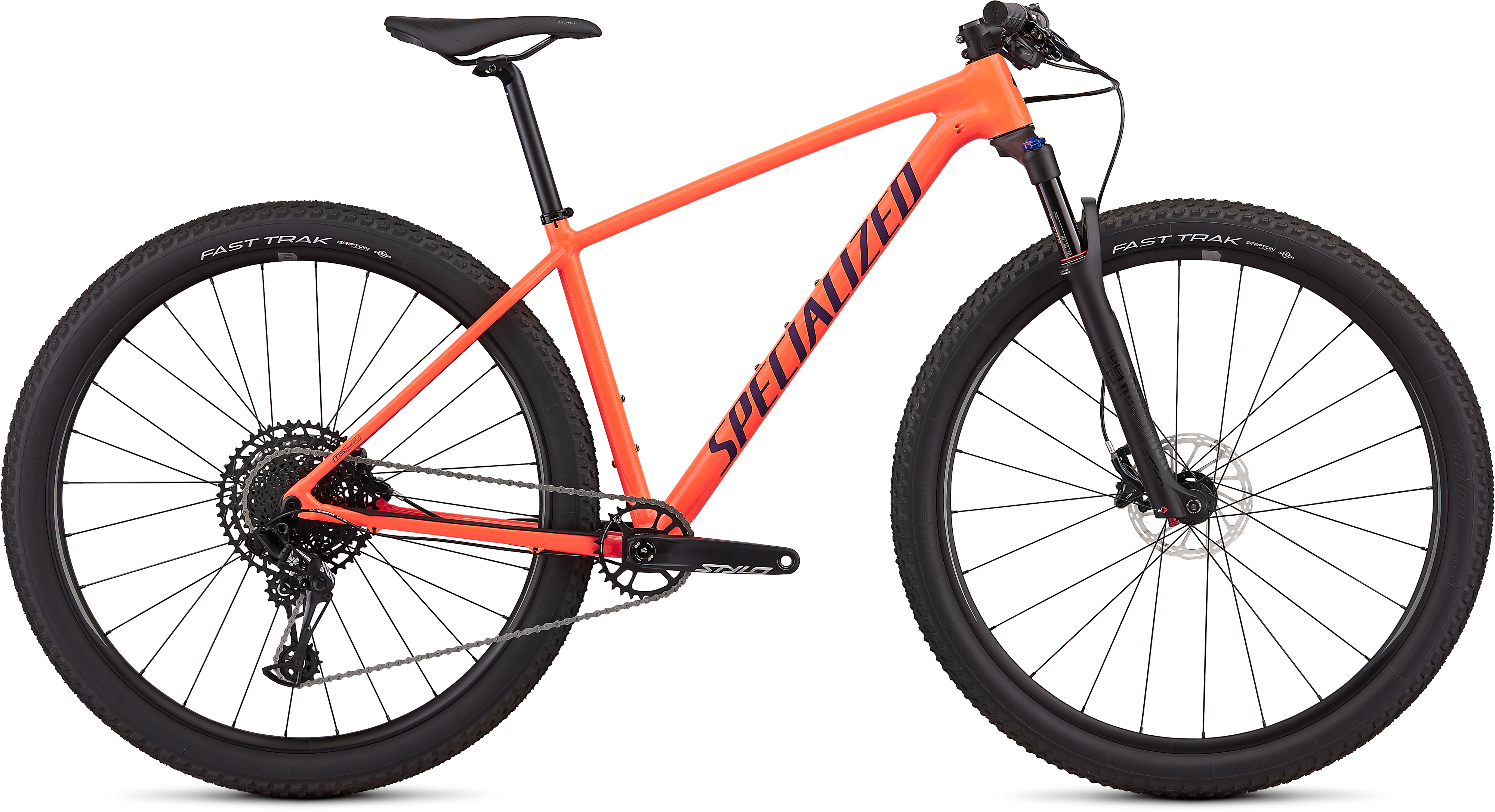 Bicicleta Specialized Chisel Expert Feminina