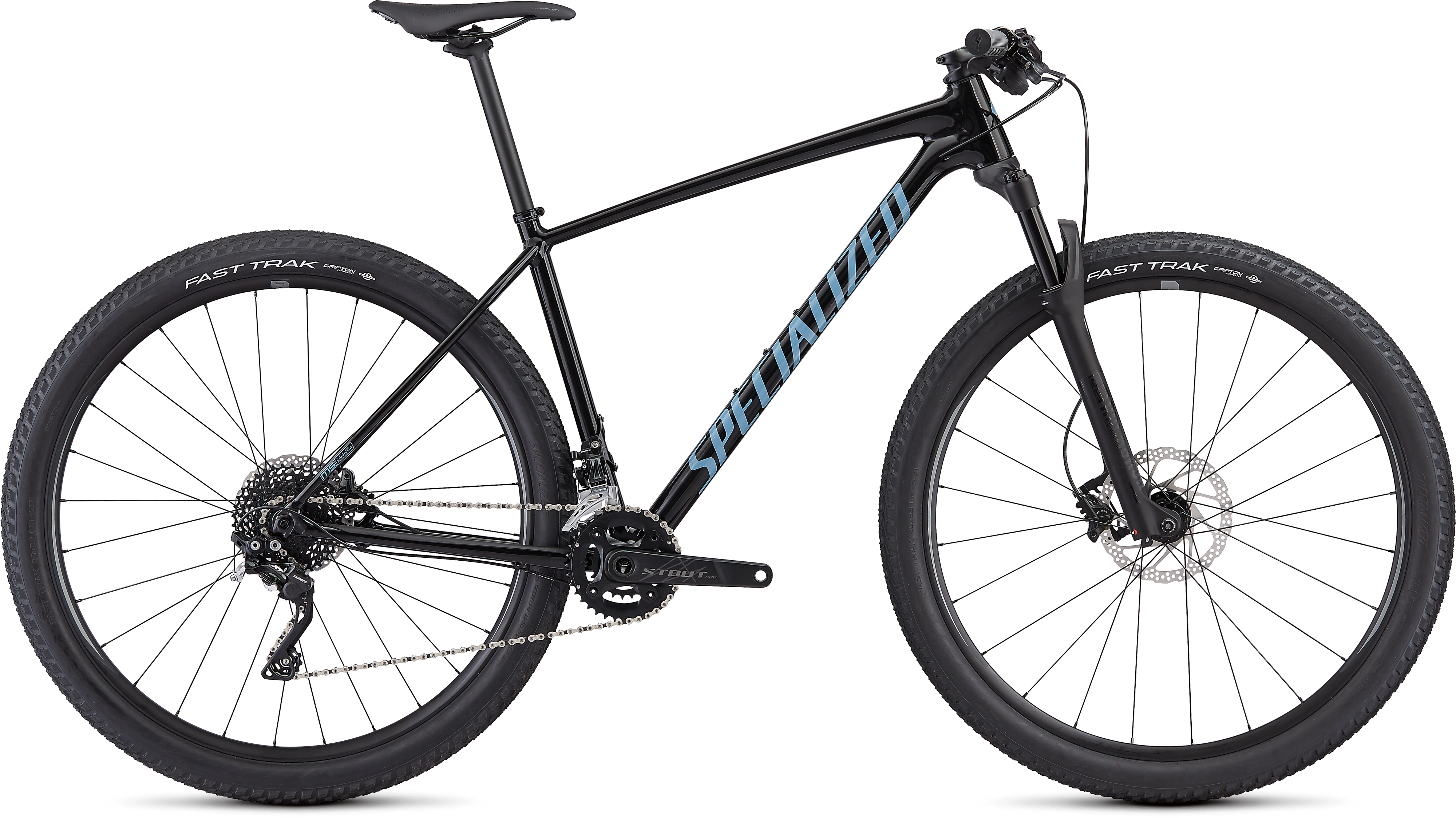 Bike specialized chisel 2019 on sale