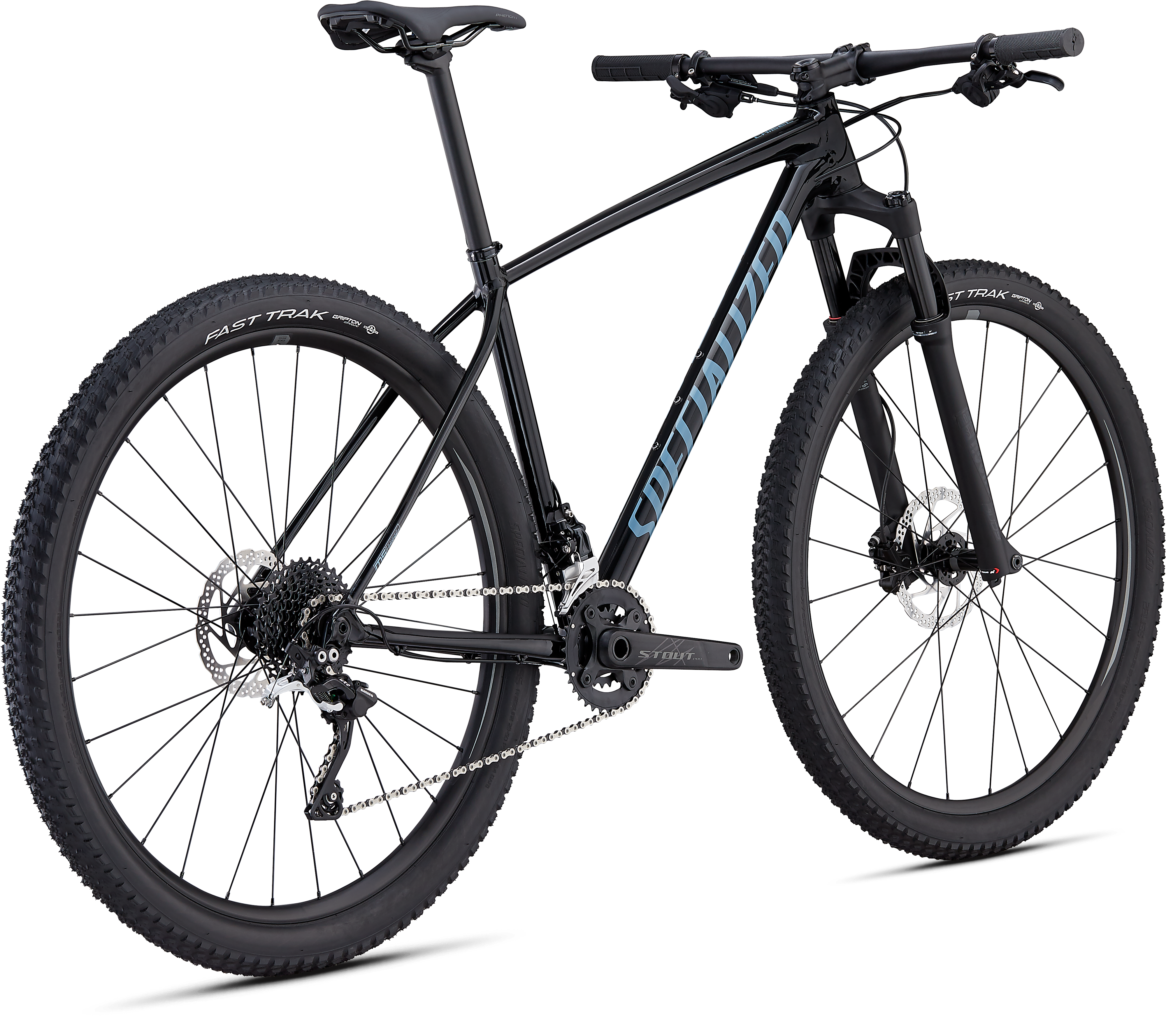 Specialized on sale chisel 2019