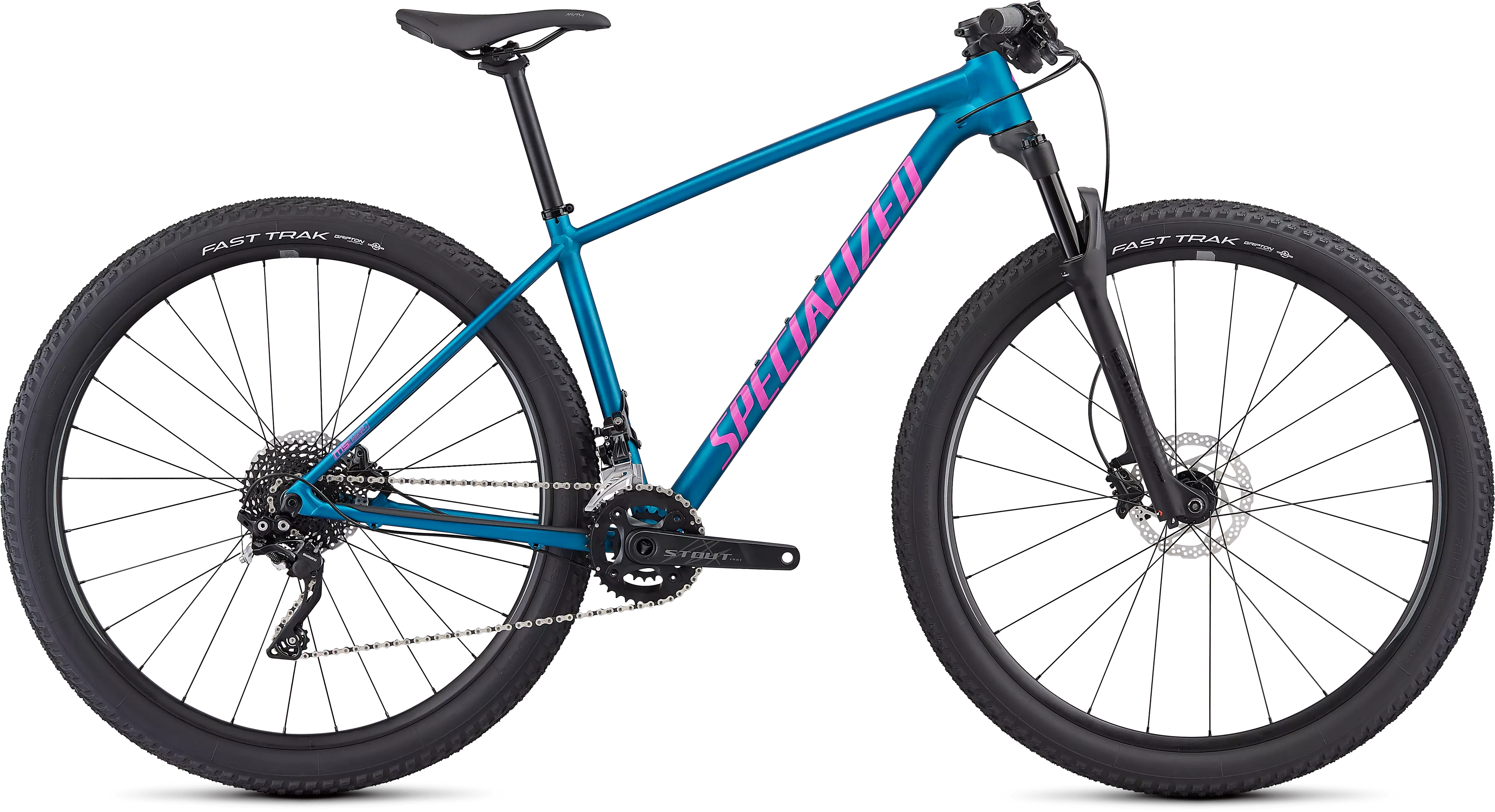 Specialized chisel comp 2019 on sale