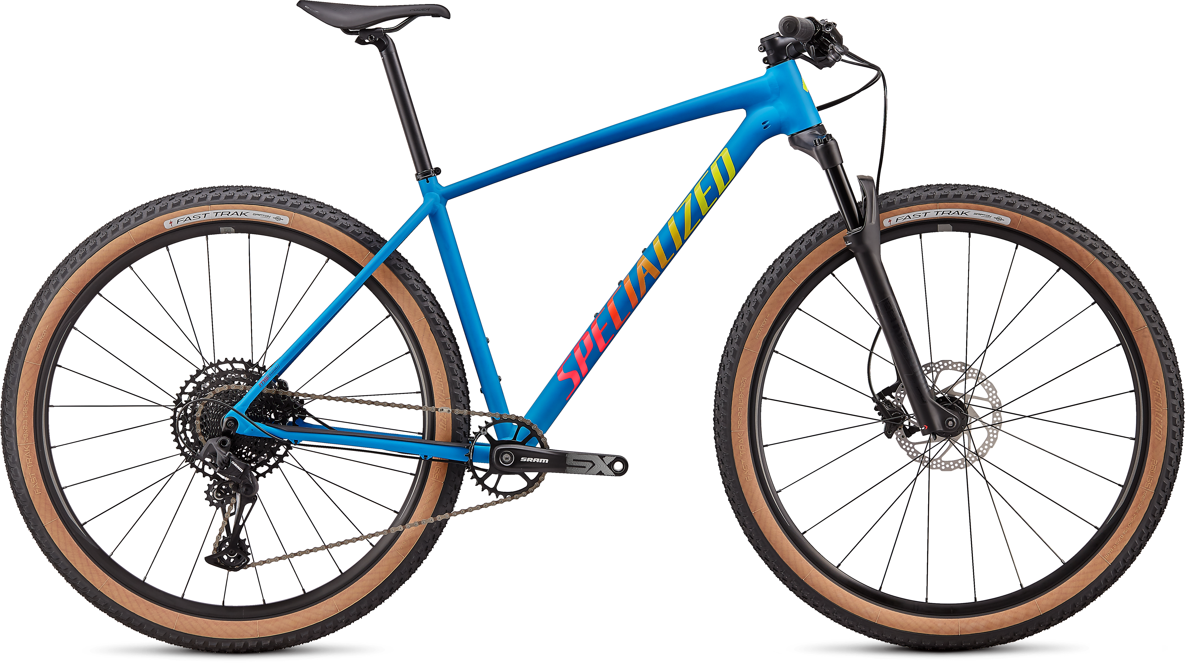 Specialized on sale chisel blue