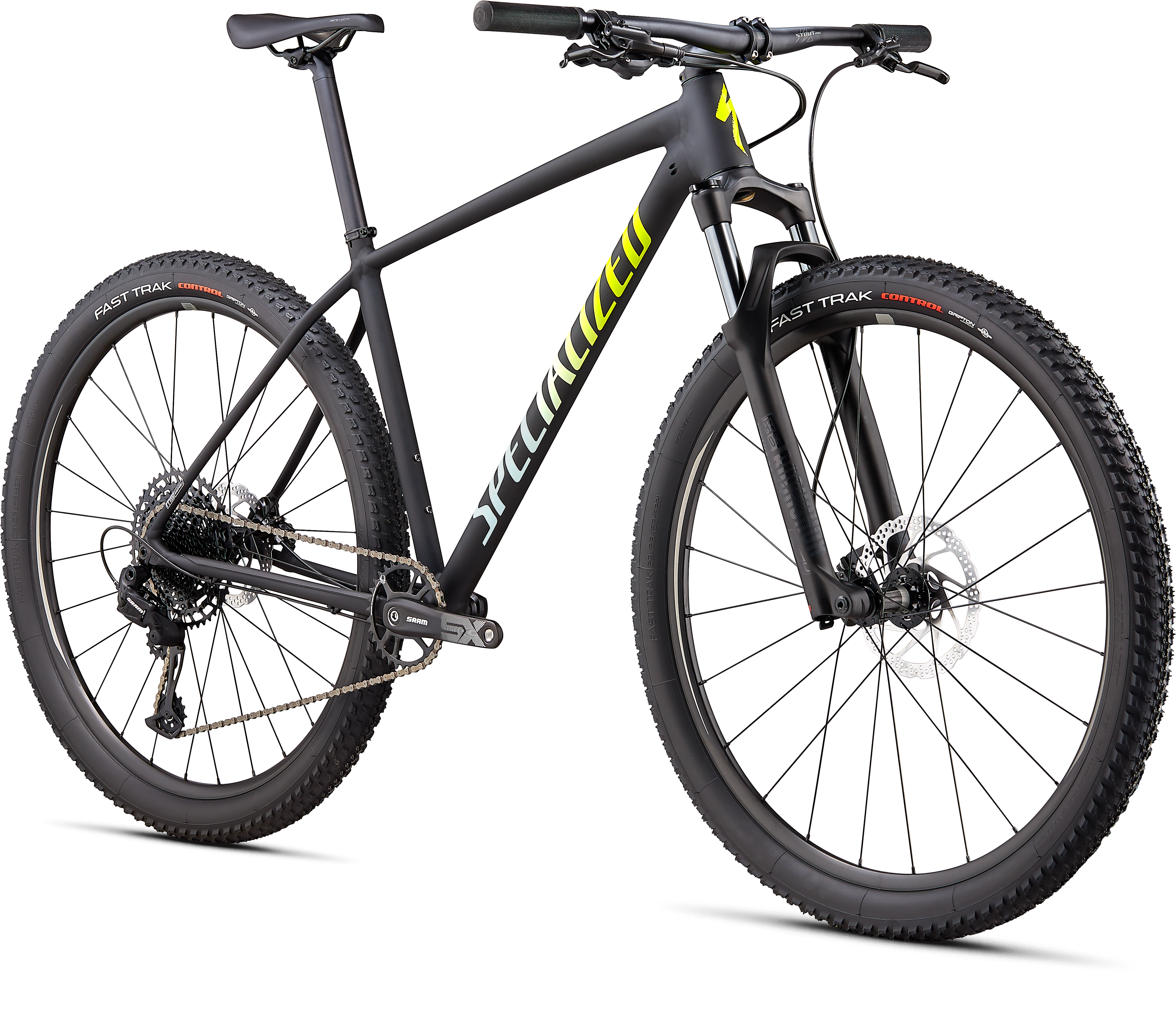 Bicicleta specialized chisel 2020 new arrivals